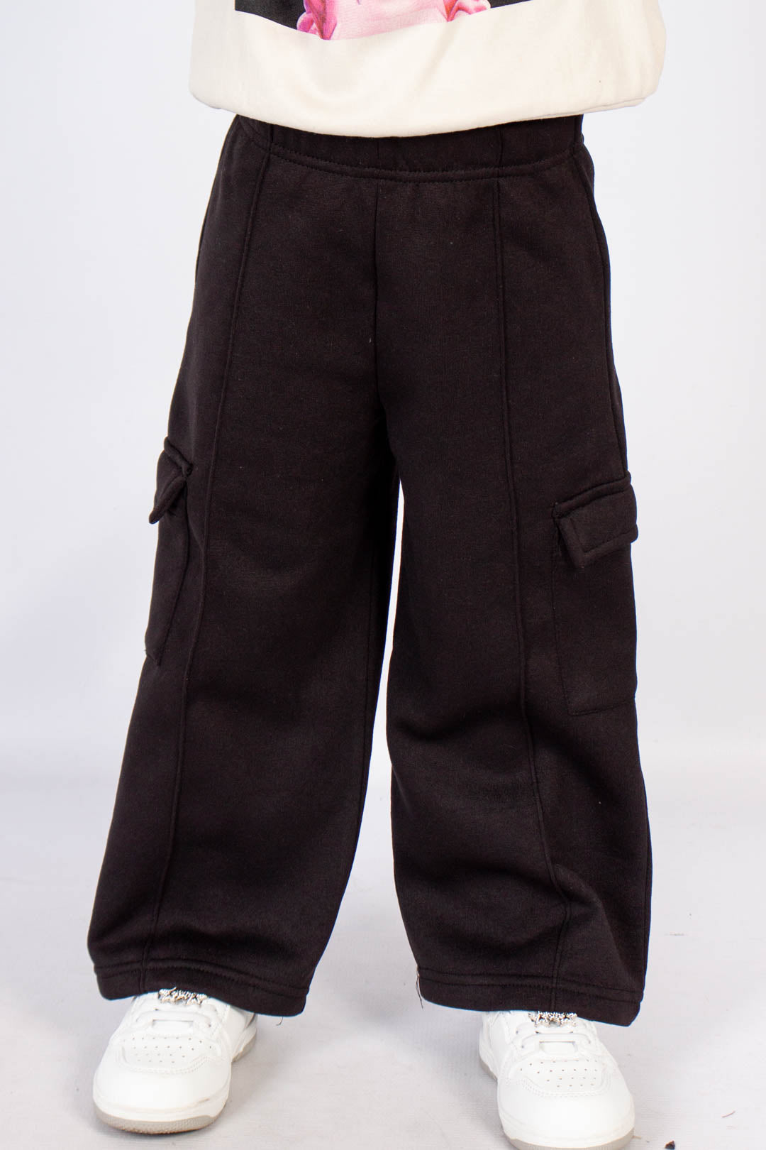 Cargo Track Pant