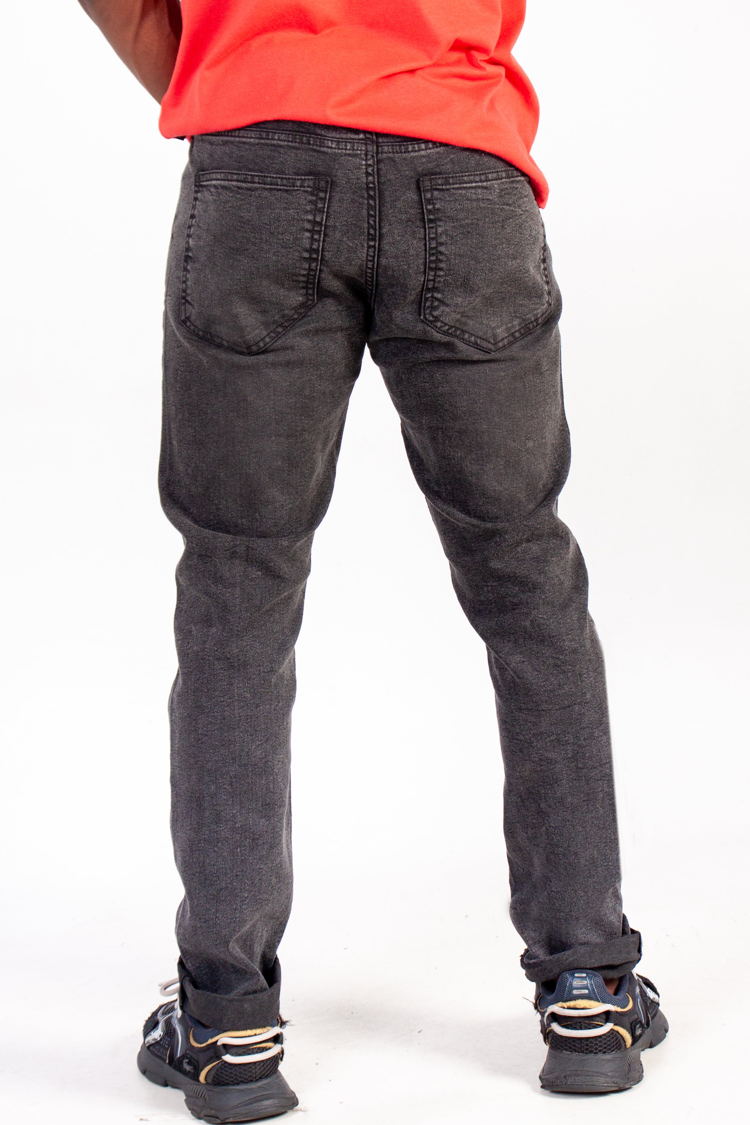 Denim Jeans