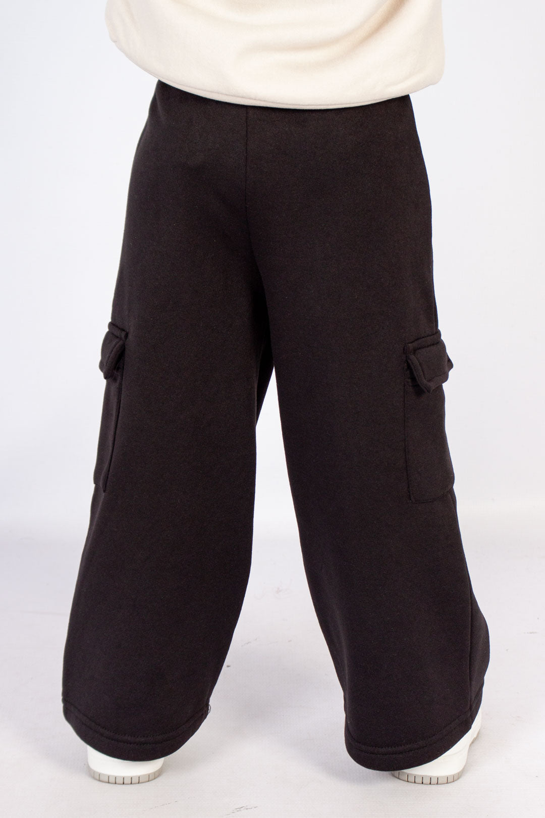 Cargo Track Pant