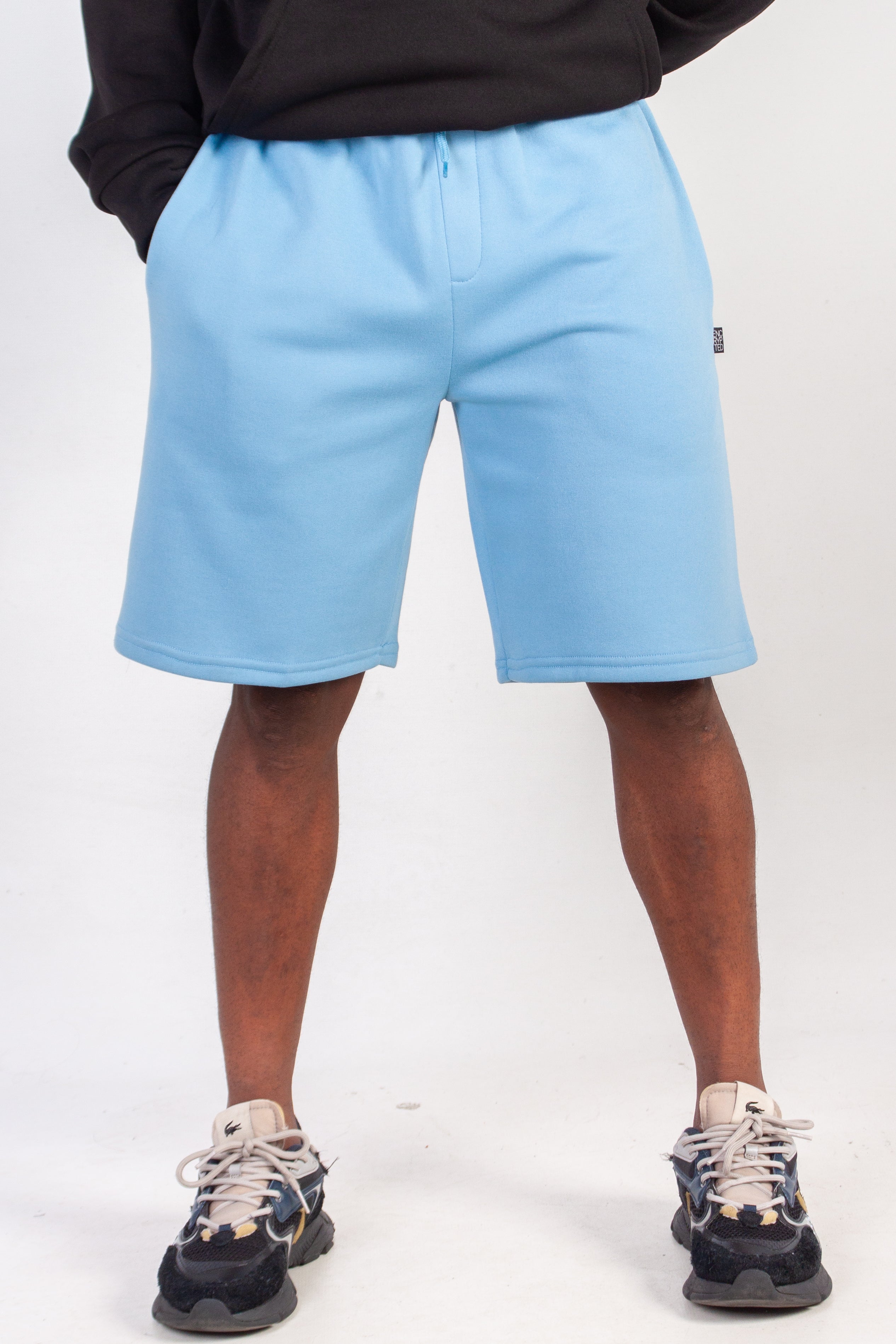 Fleece Shorts