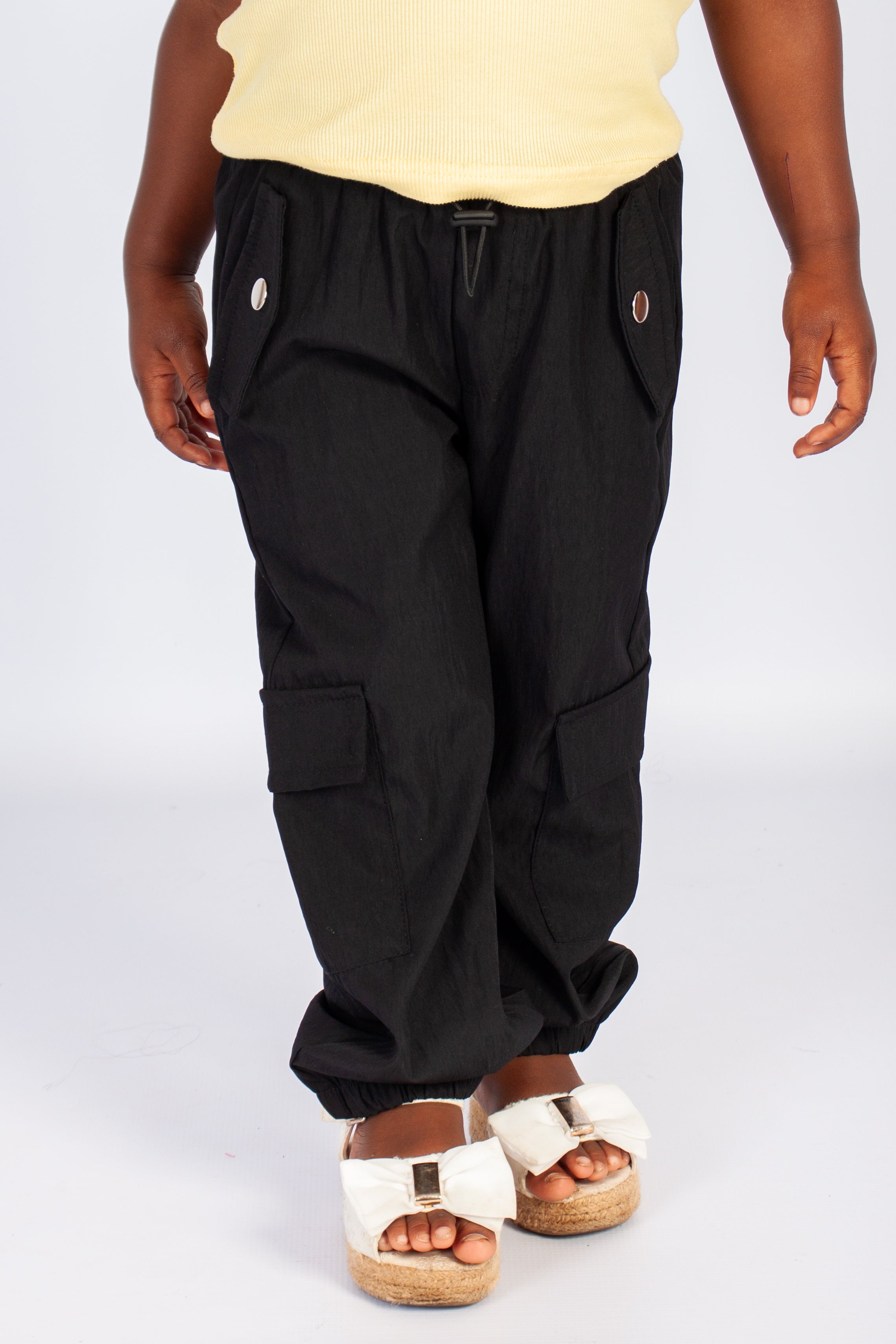 Cargo Jogger