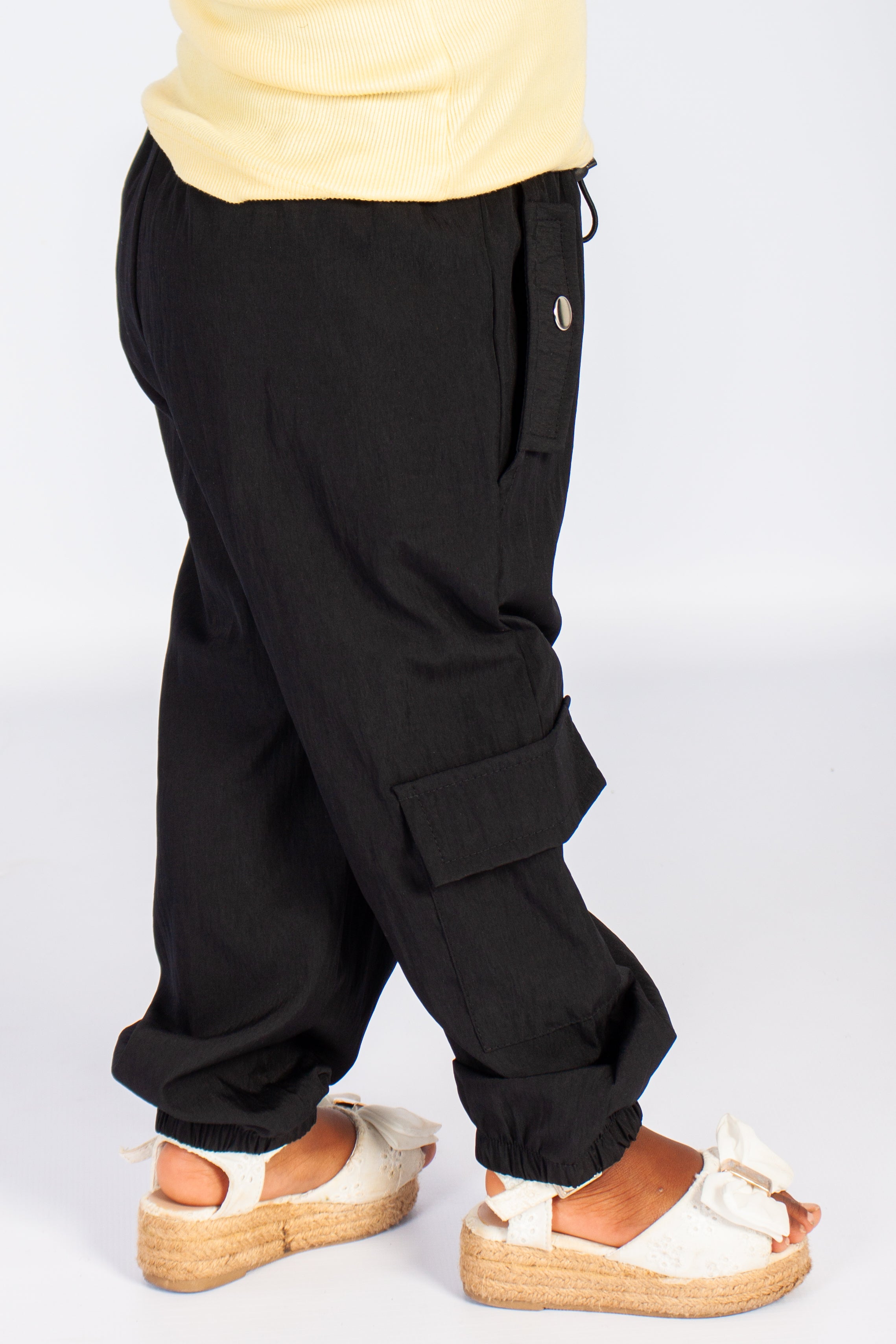 Cargo Jogger