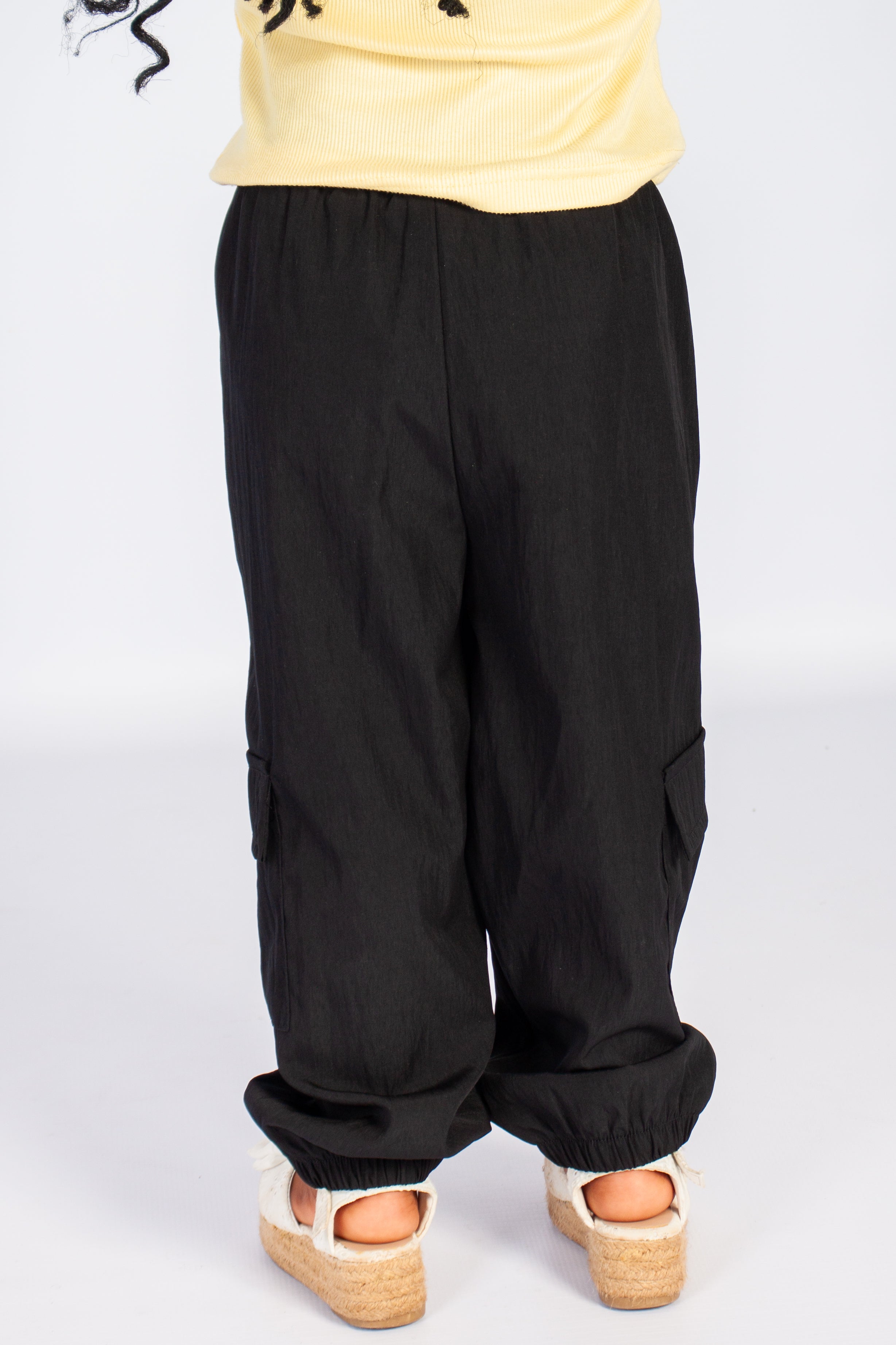Cargo Jogger