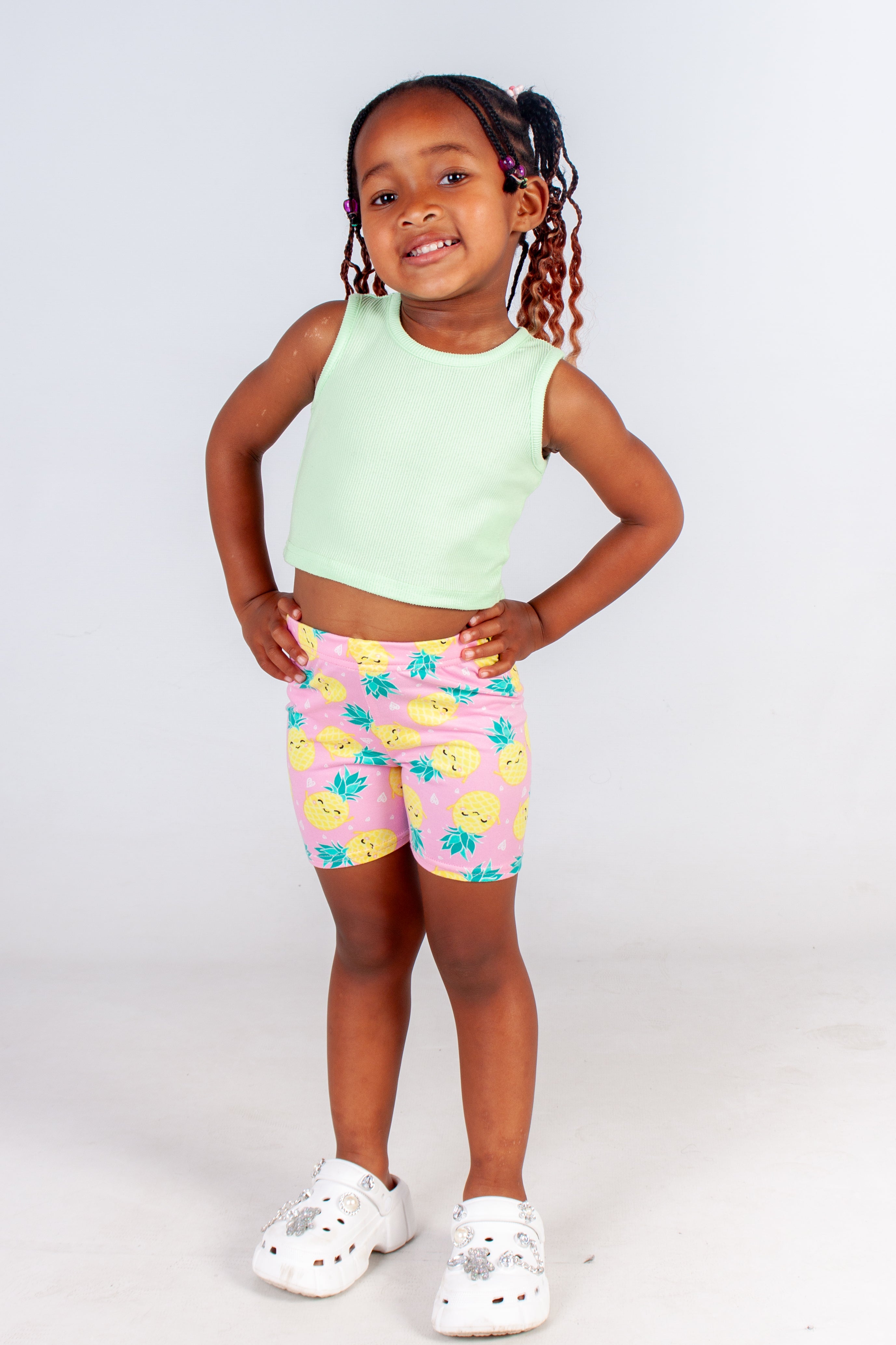 Cycle Shorts