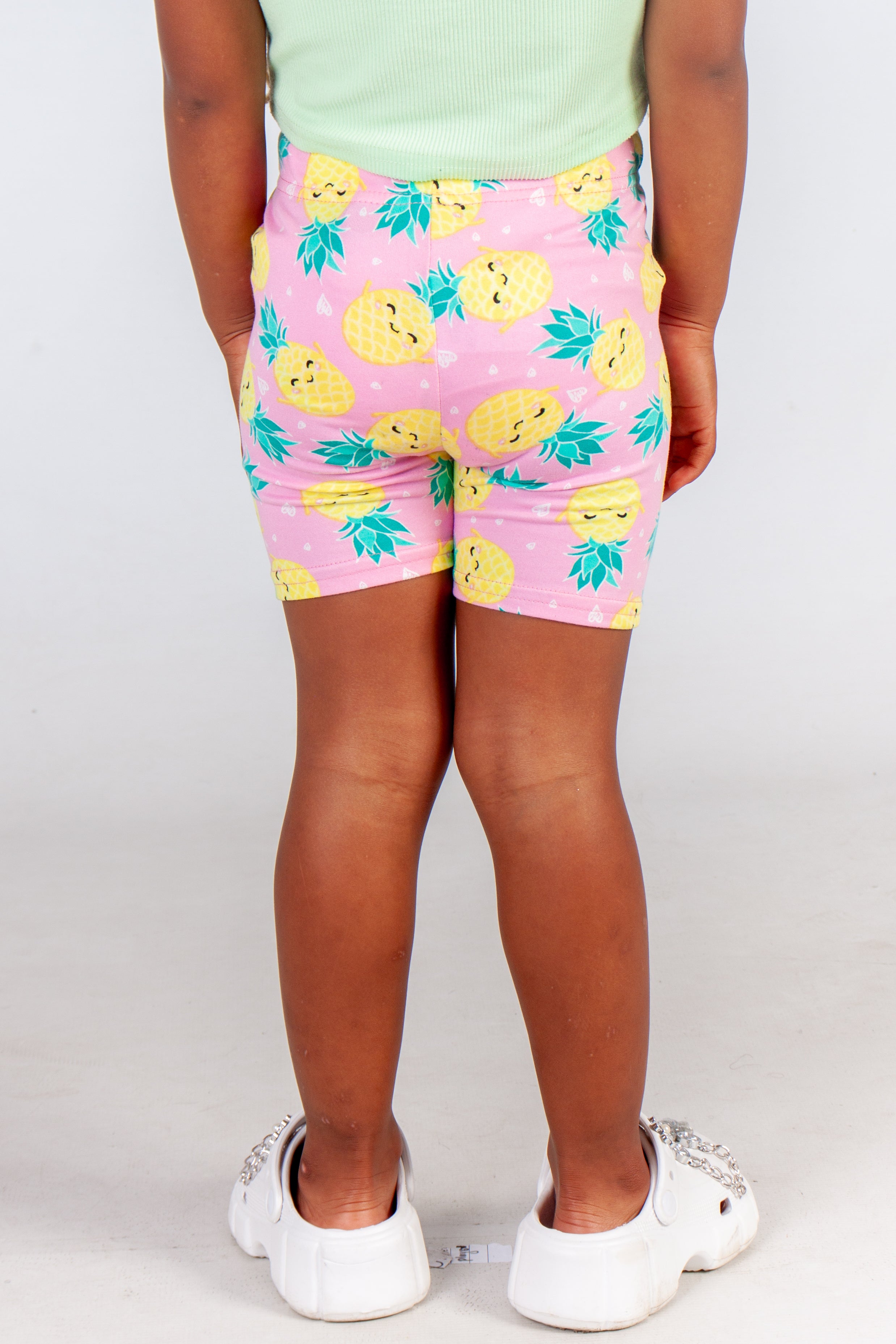 Cycle Shorts