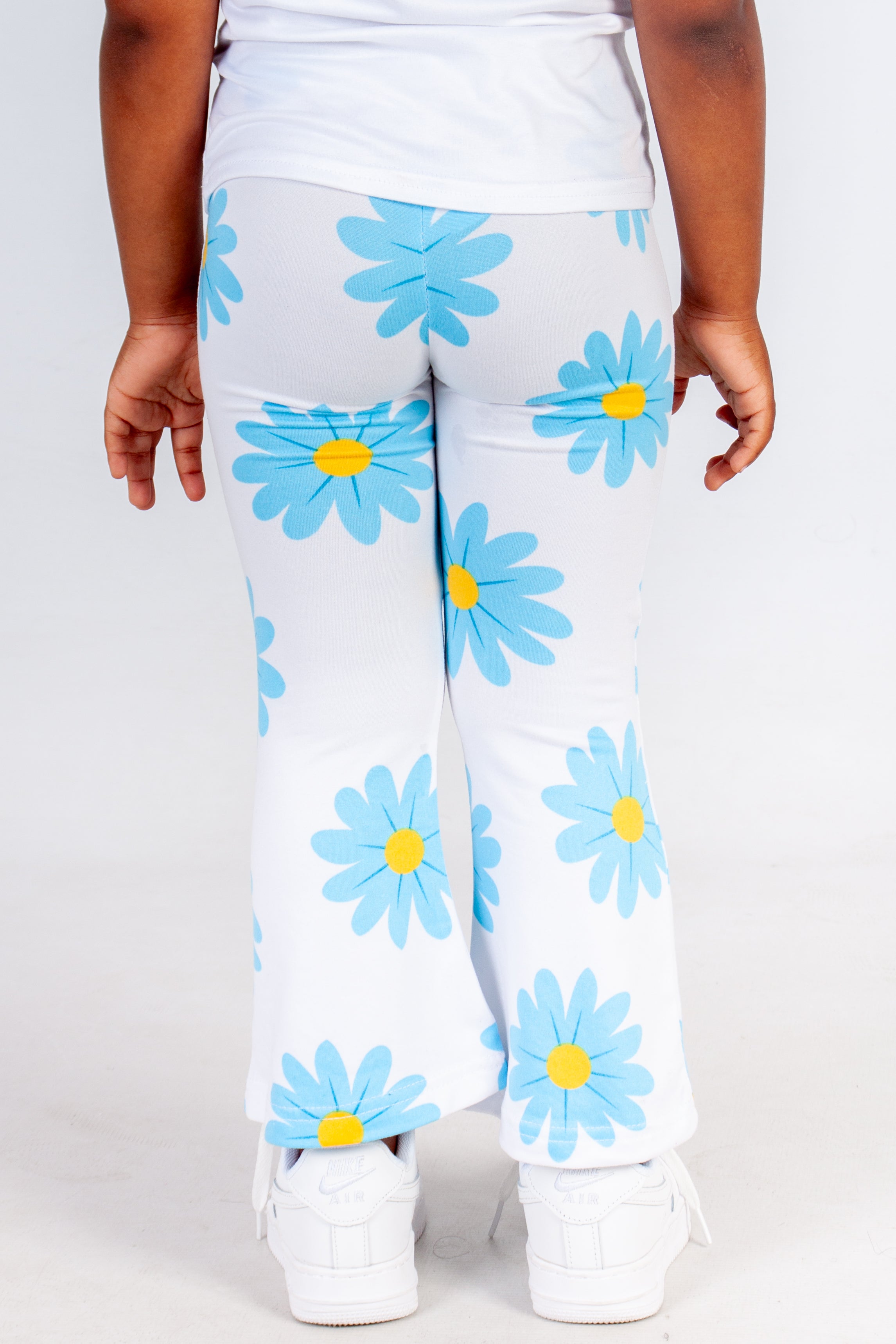 Flared Leggings