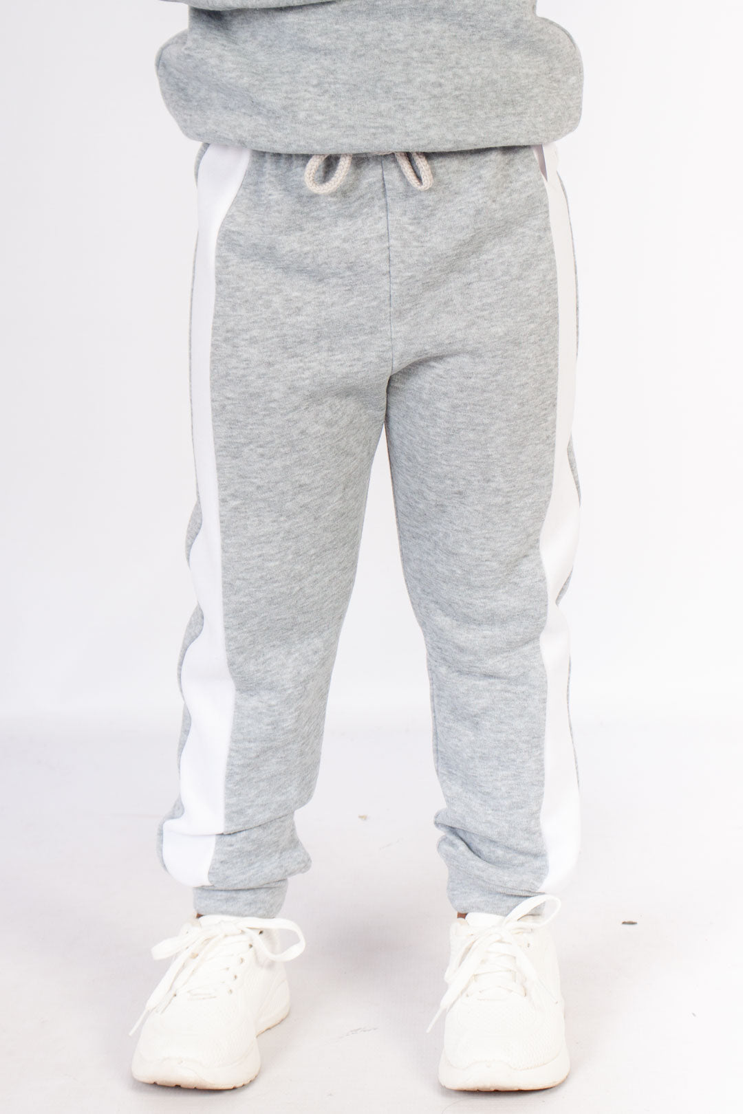 Colour Block Jogger