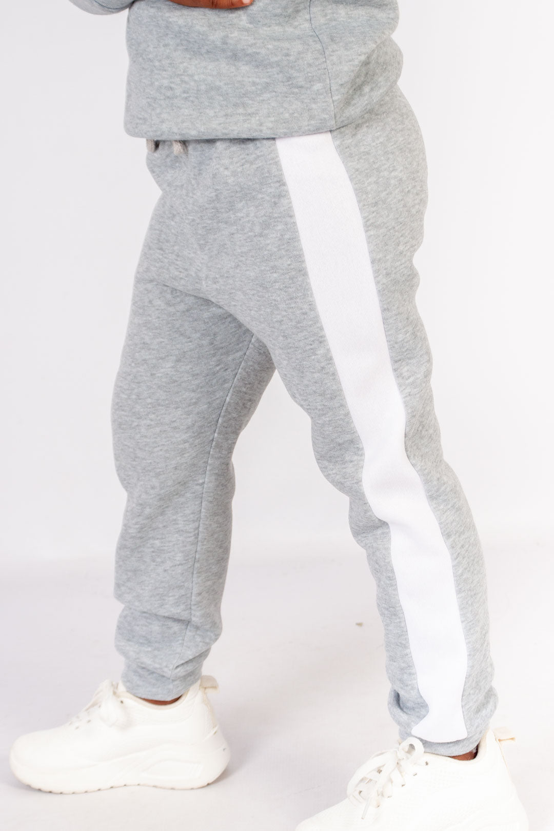 Colour Block Jogger
