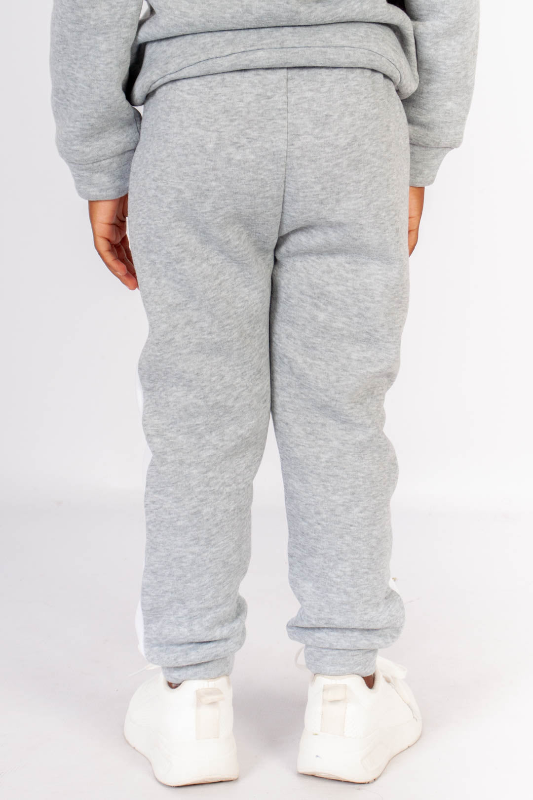 Colour Block Jogger