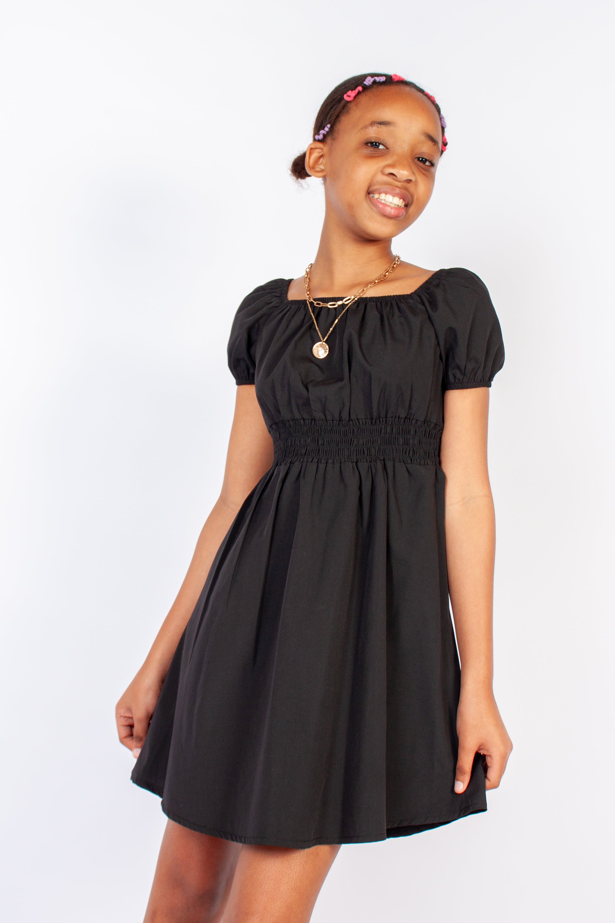Babydoll Dress