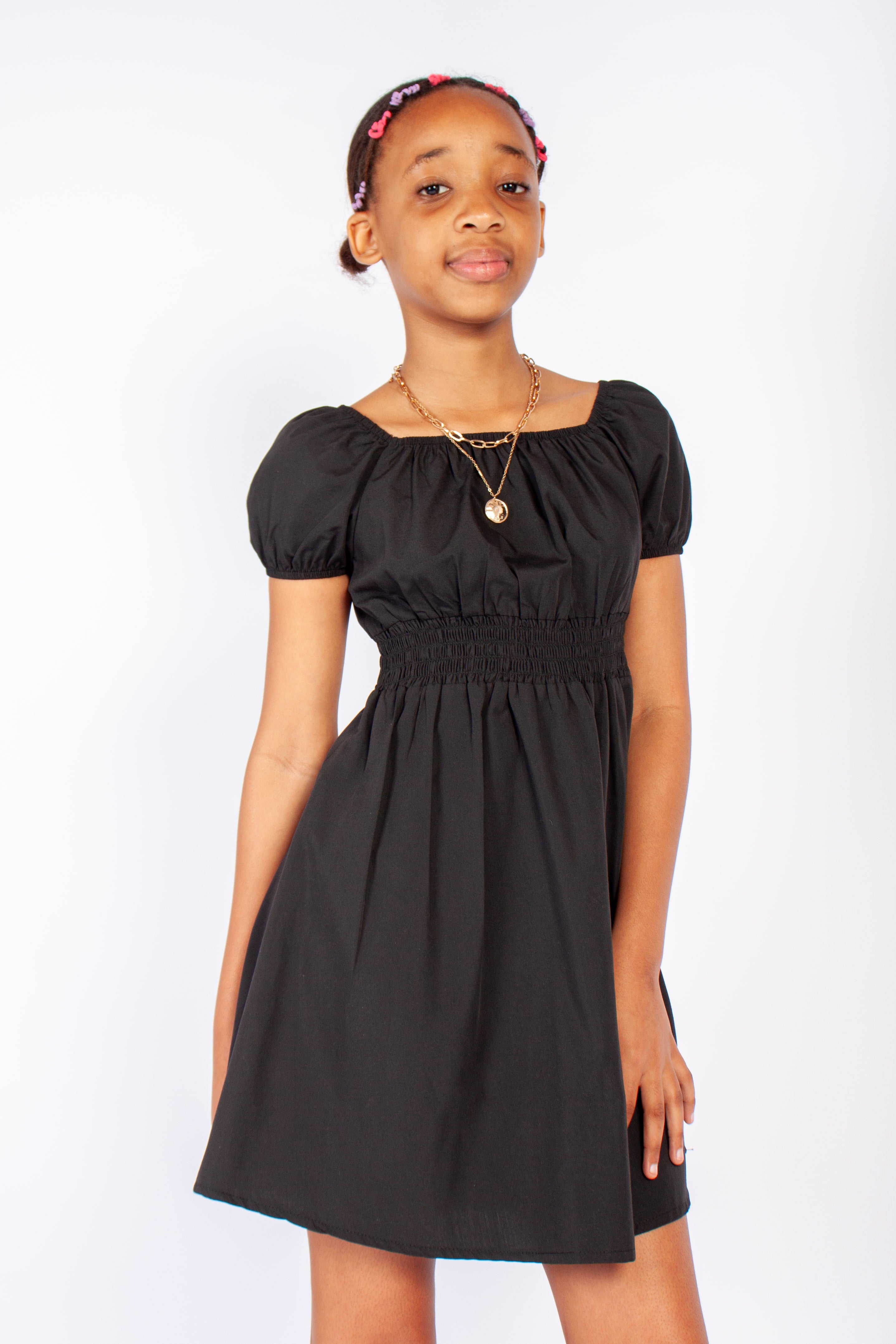 Babydoll Dress