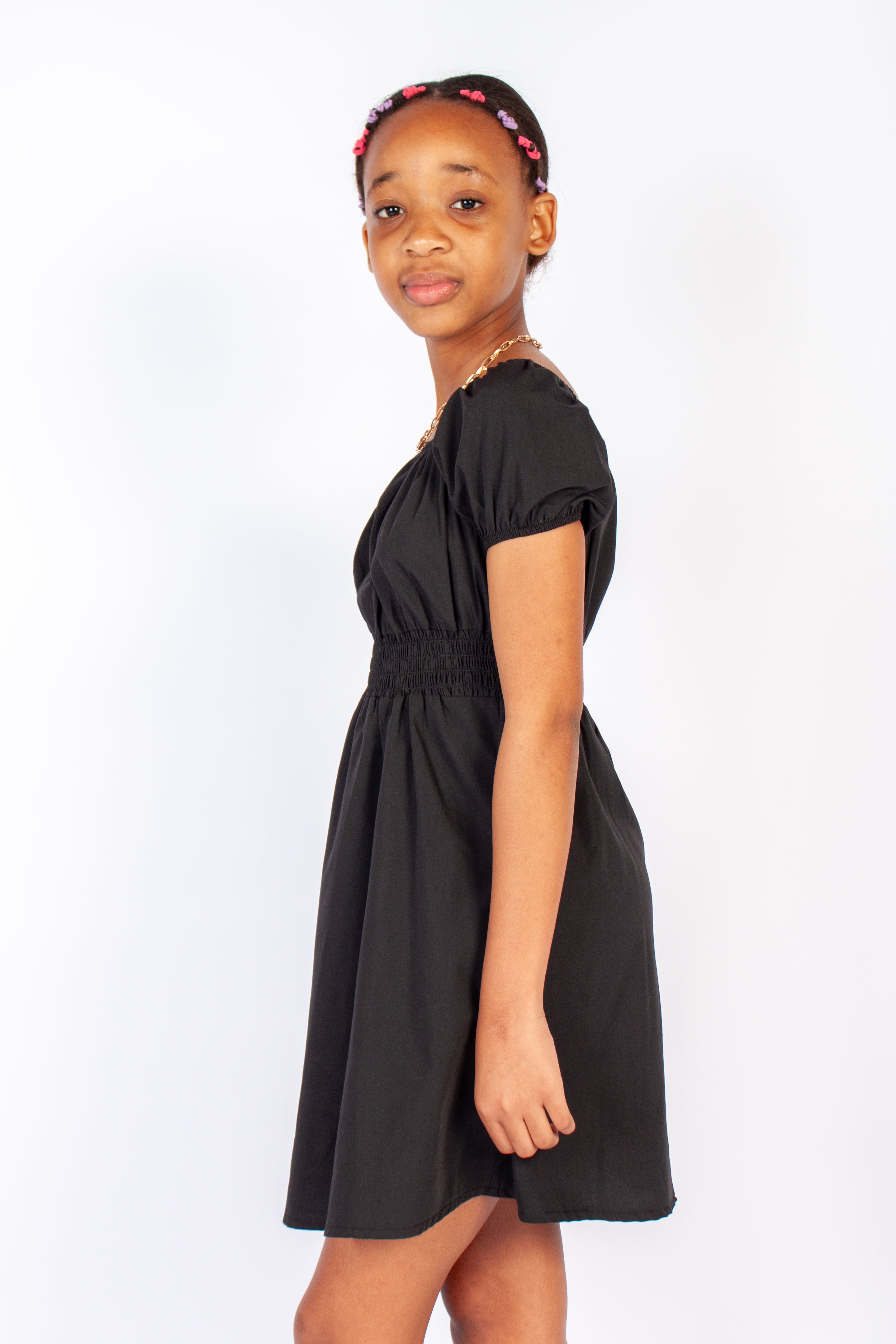Babydoll Dress