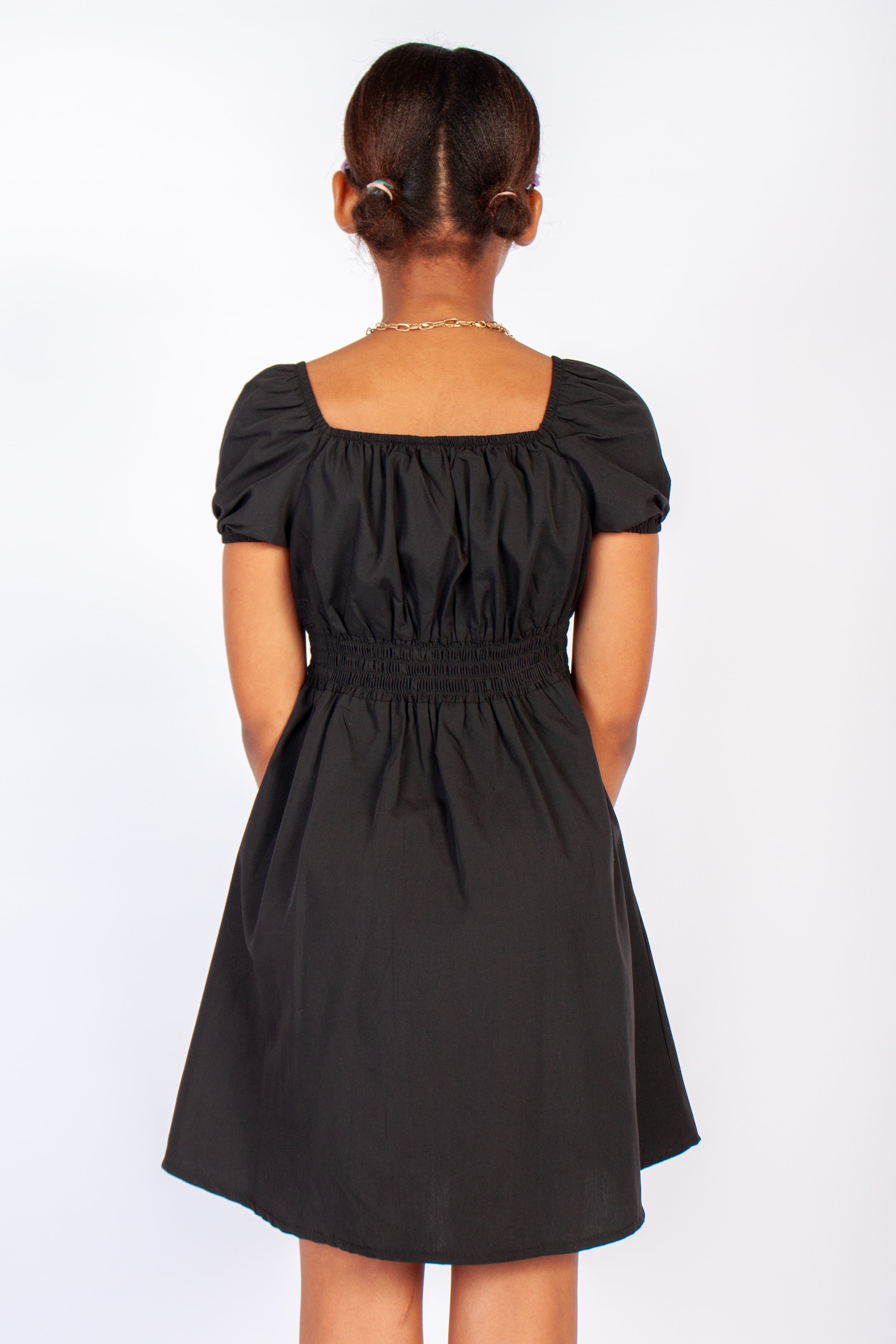 Babydoll Dress