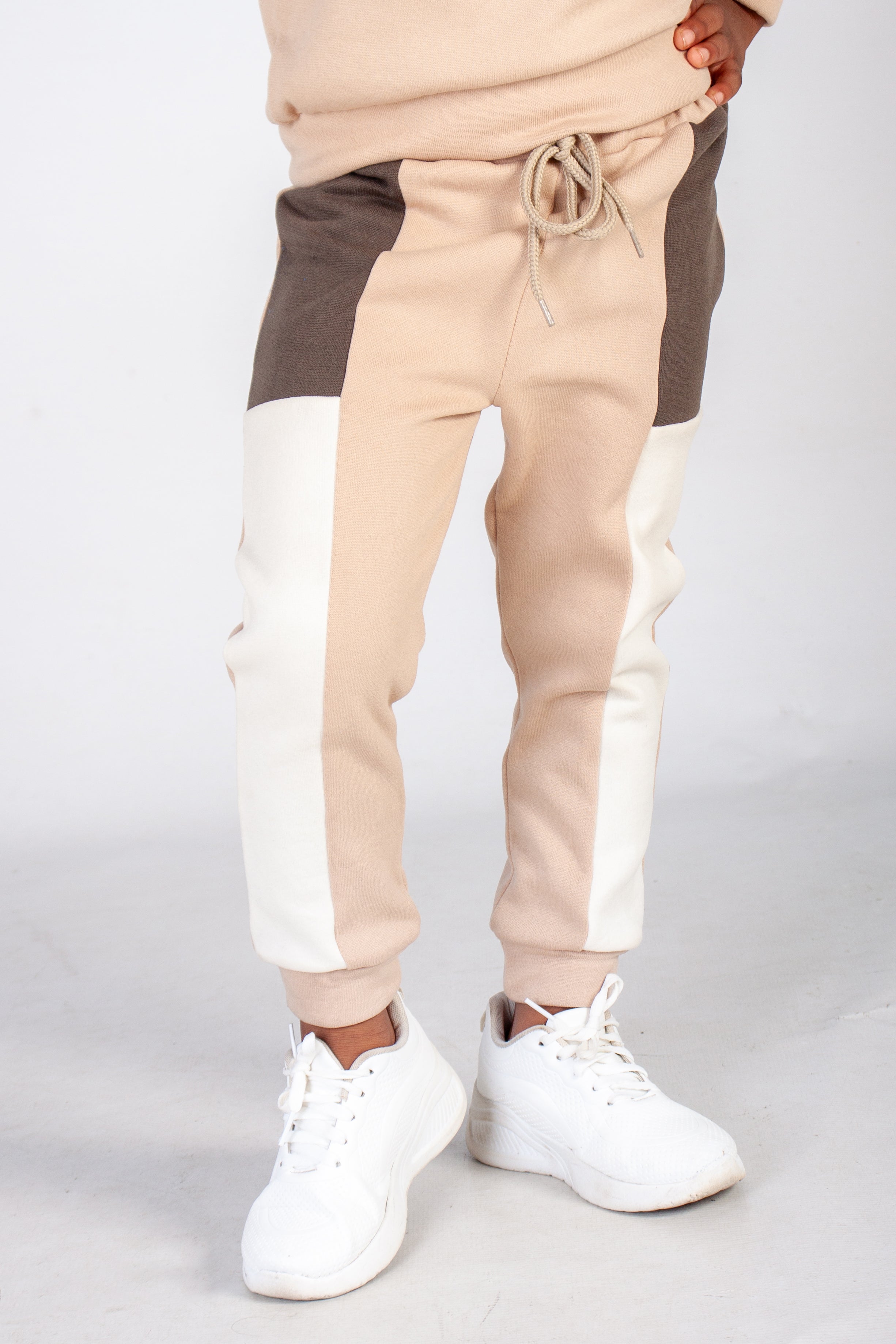 Colourblock Jogger