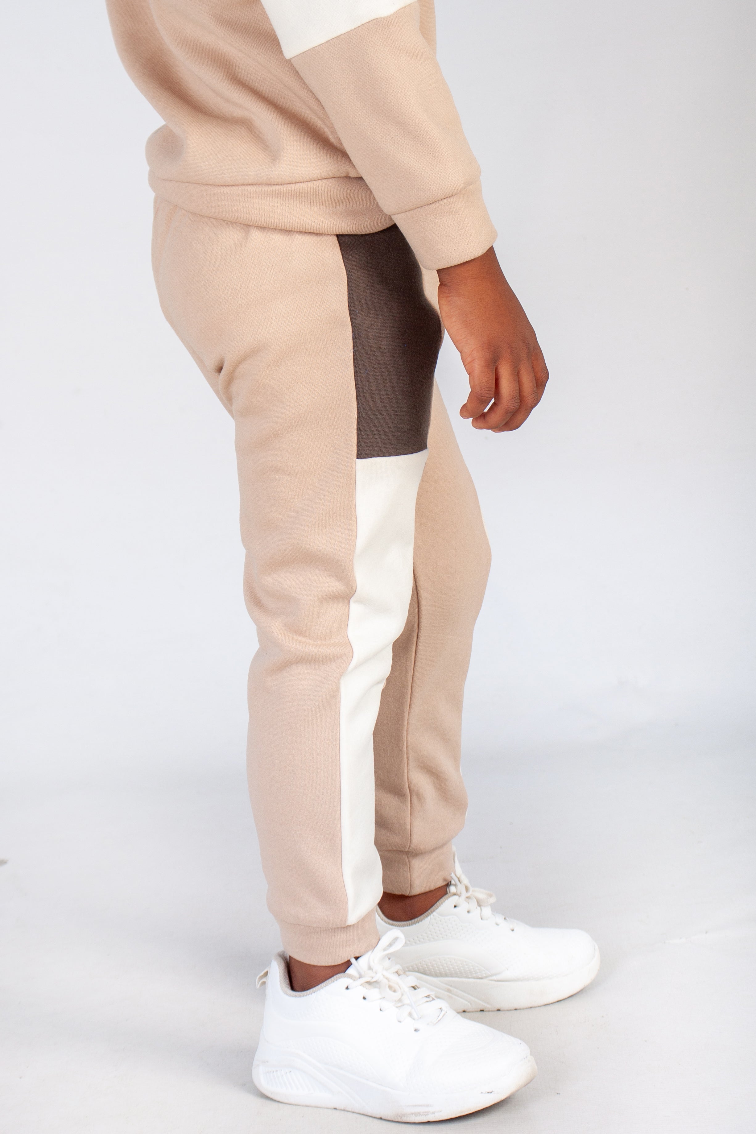 Colourblock Jogger