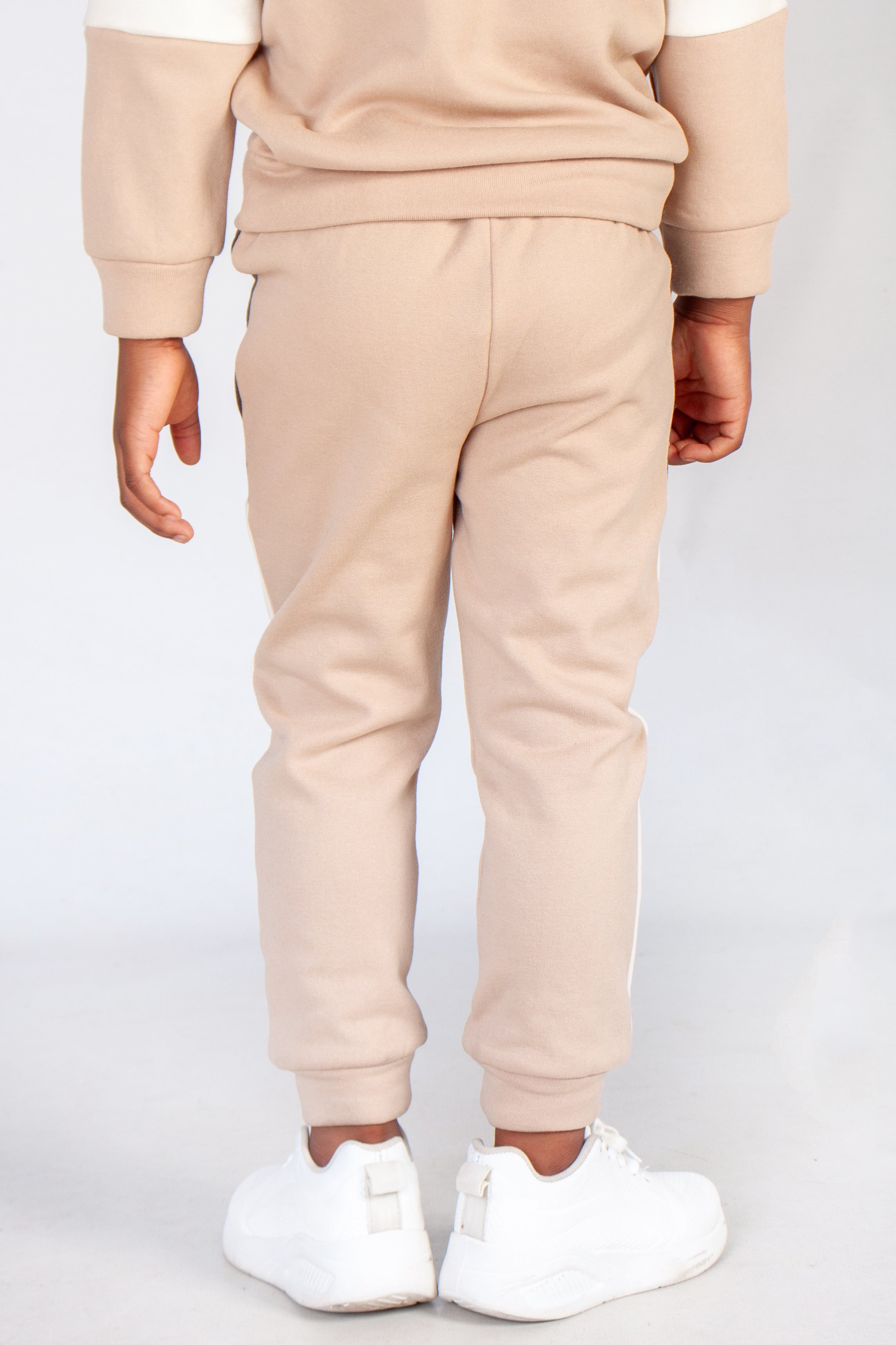 Colourblock Jogger