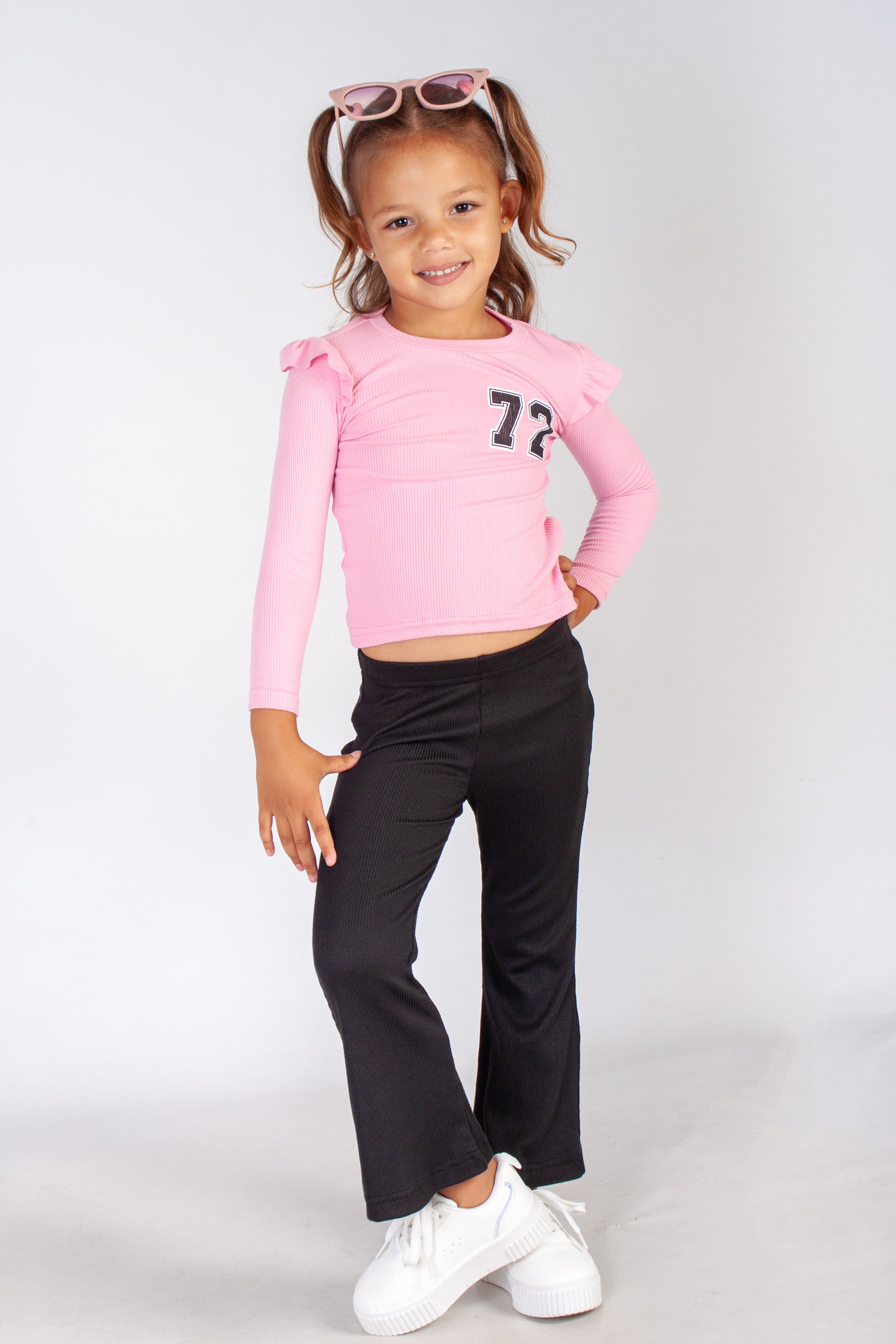 Long Sleeve Top