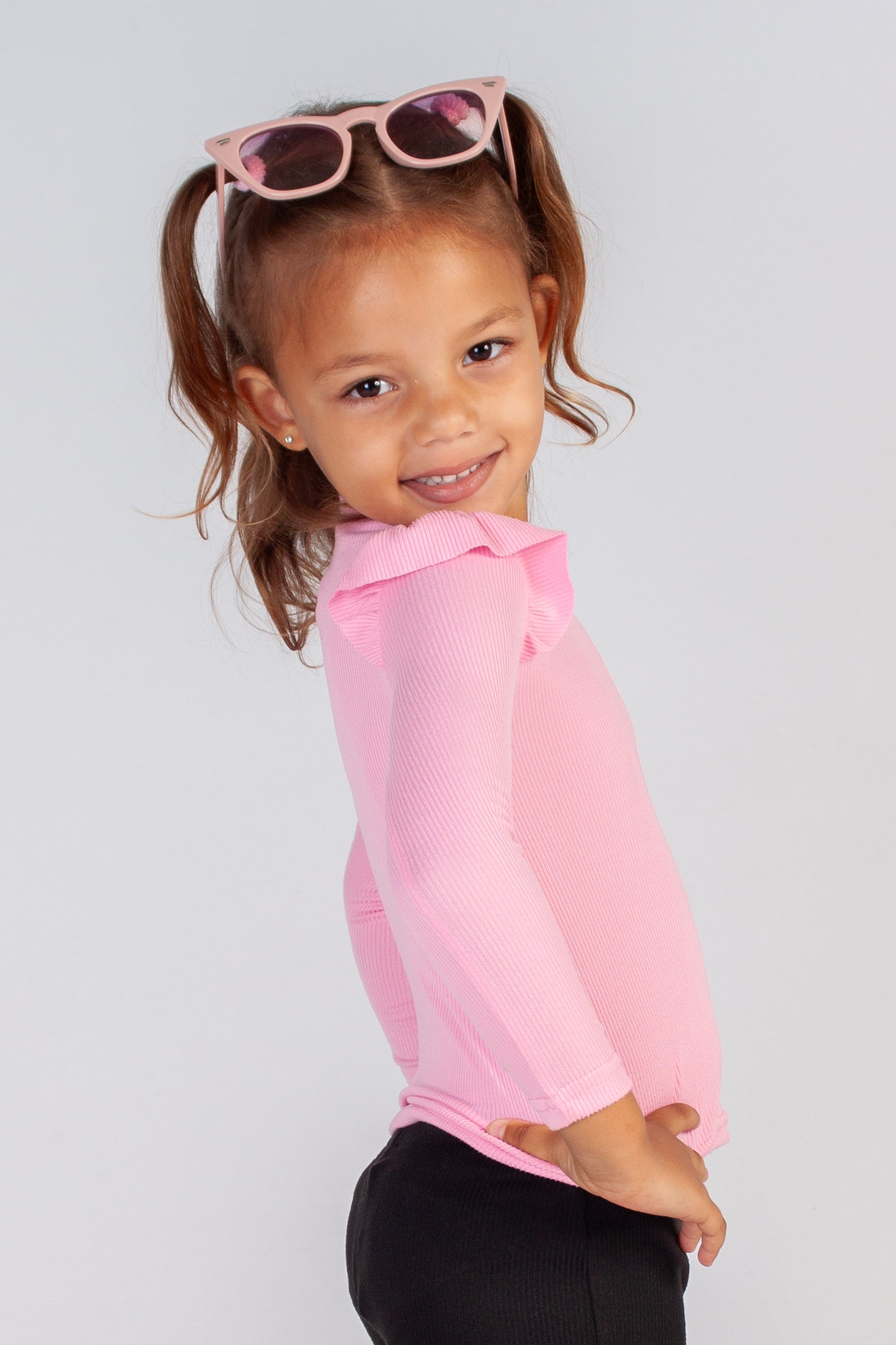 Long Sleeve Top