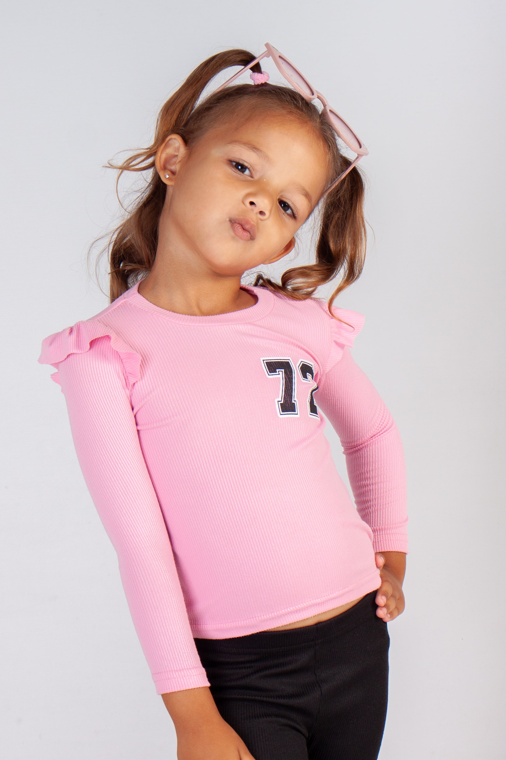 Long Sleeve Top