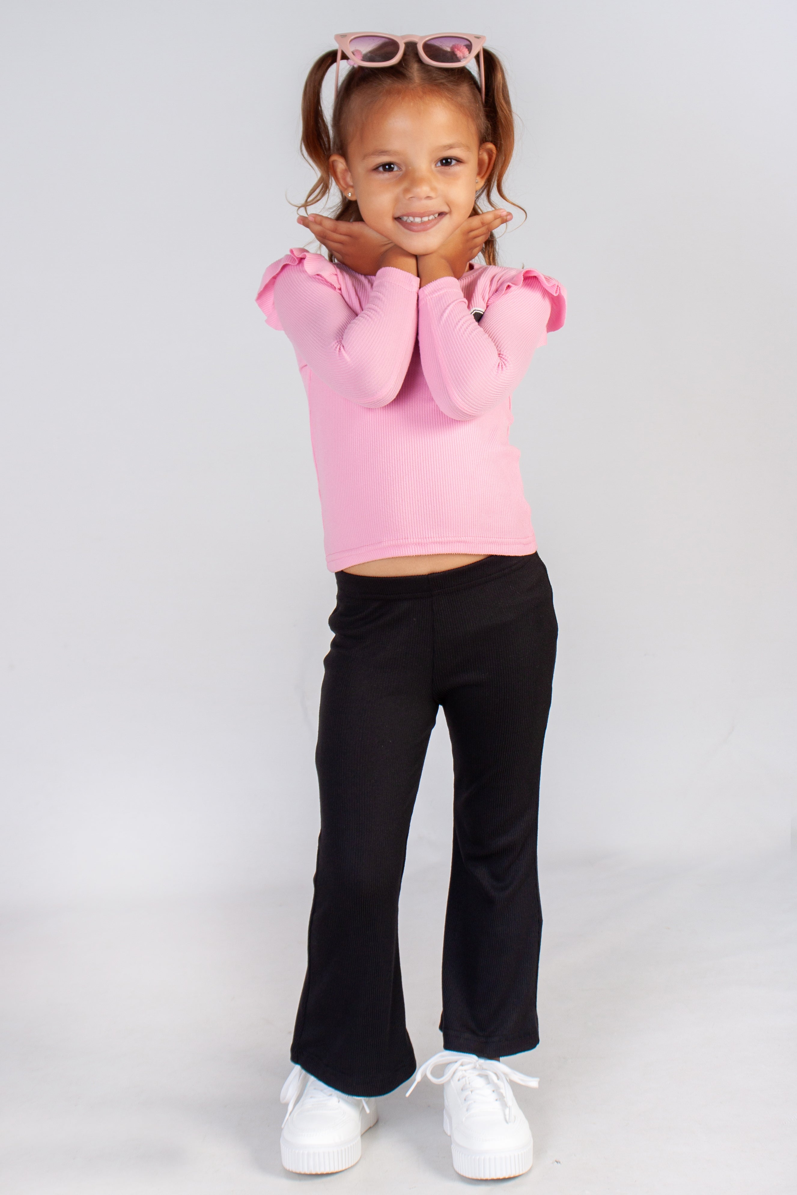 Long Sleeve Top