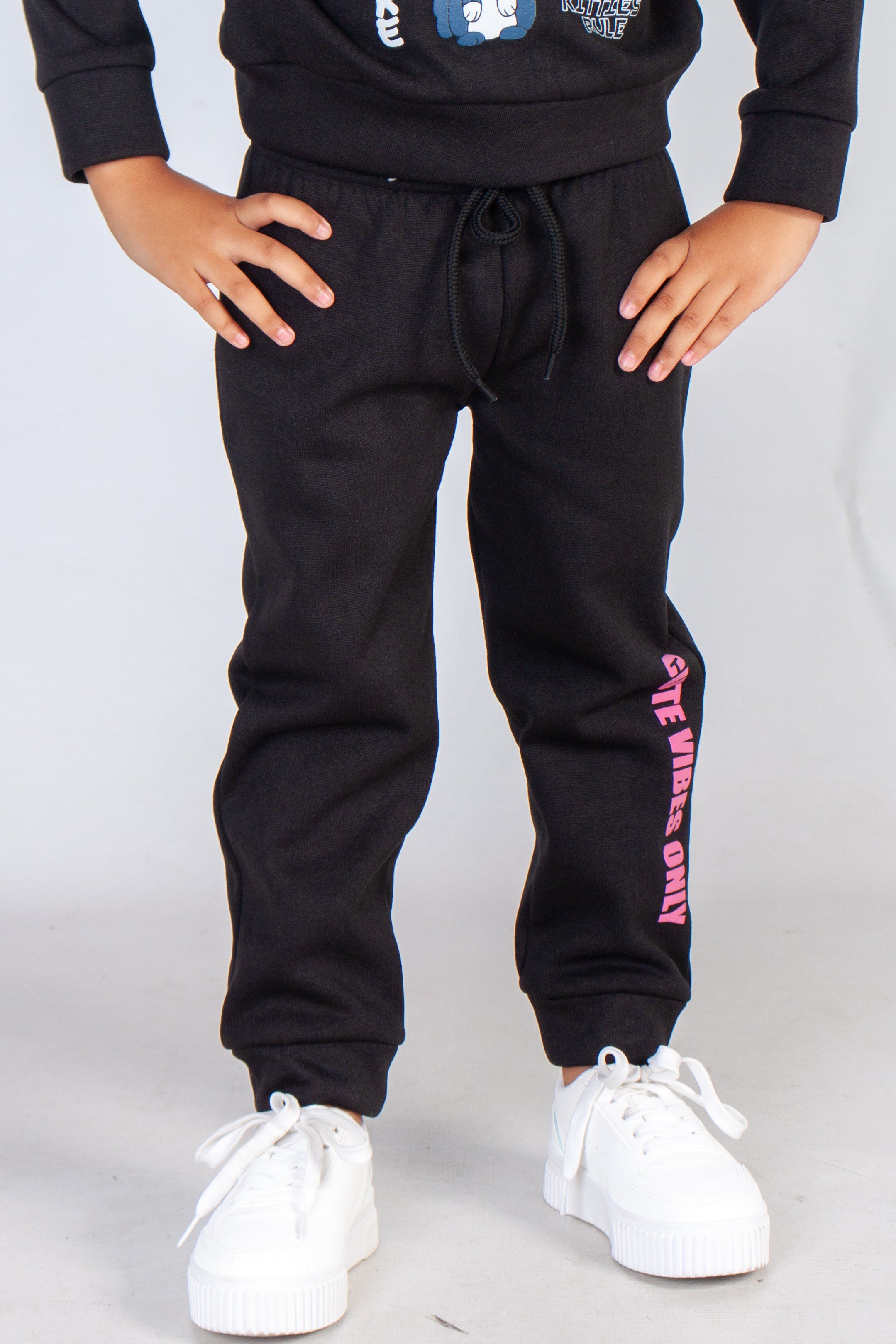 Graphic Jogger