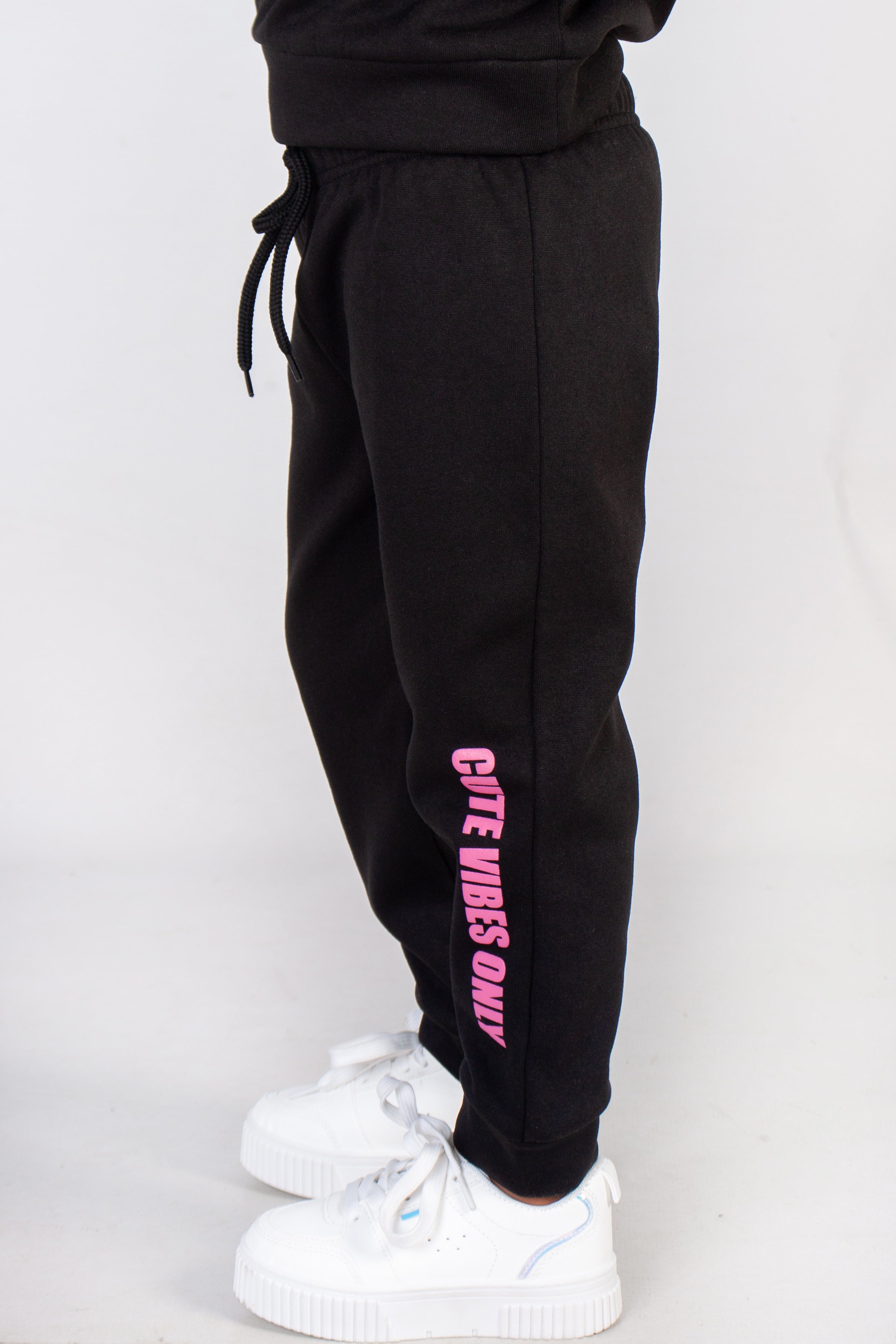 Graphic Jogger