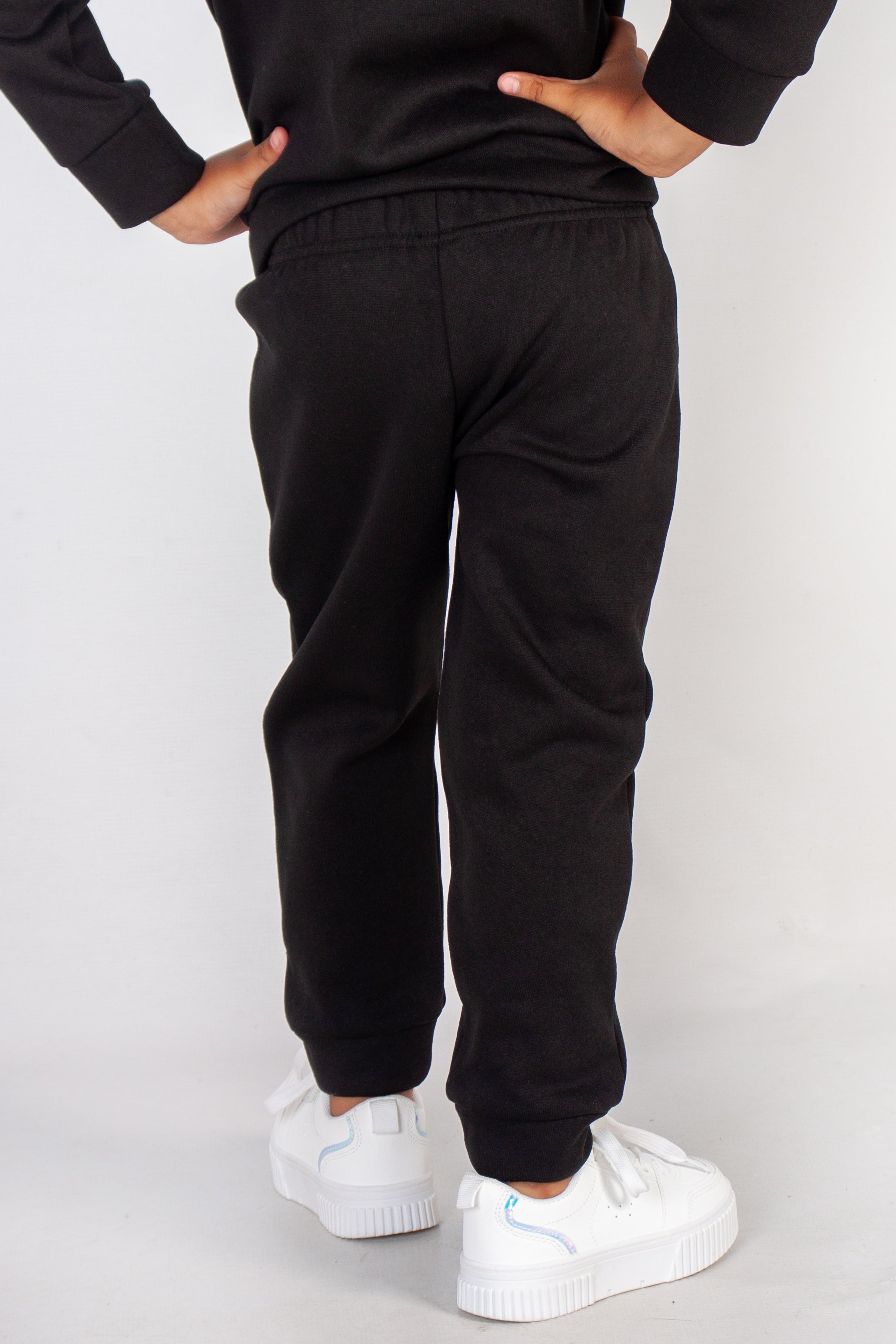 Graphic Jogger