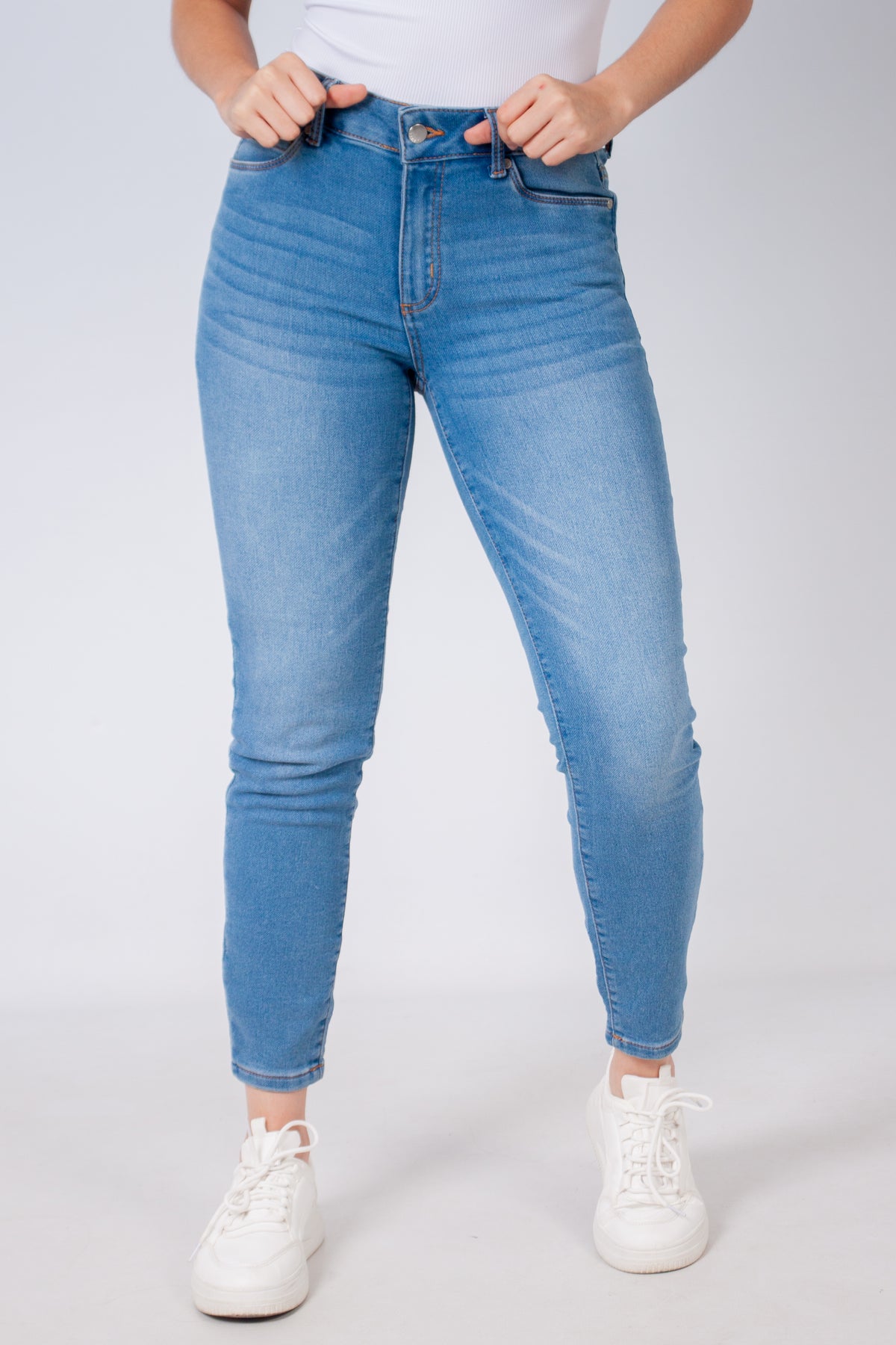Take 2 Denim Jeans for R300 – Clothing Junction