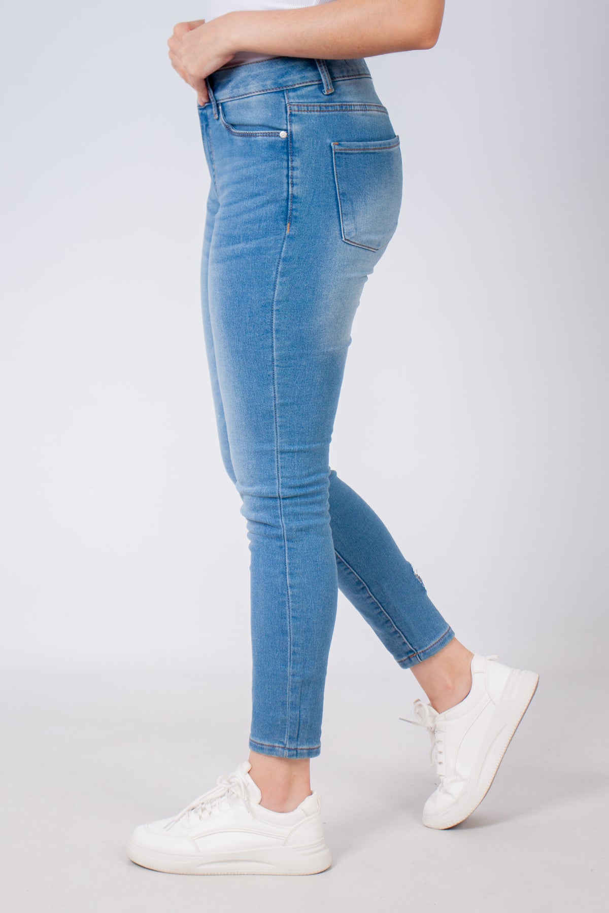 Take 2 Denim Jeans for R300 – Clothing Junction