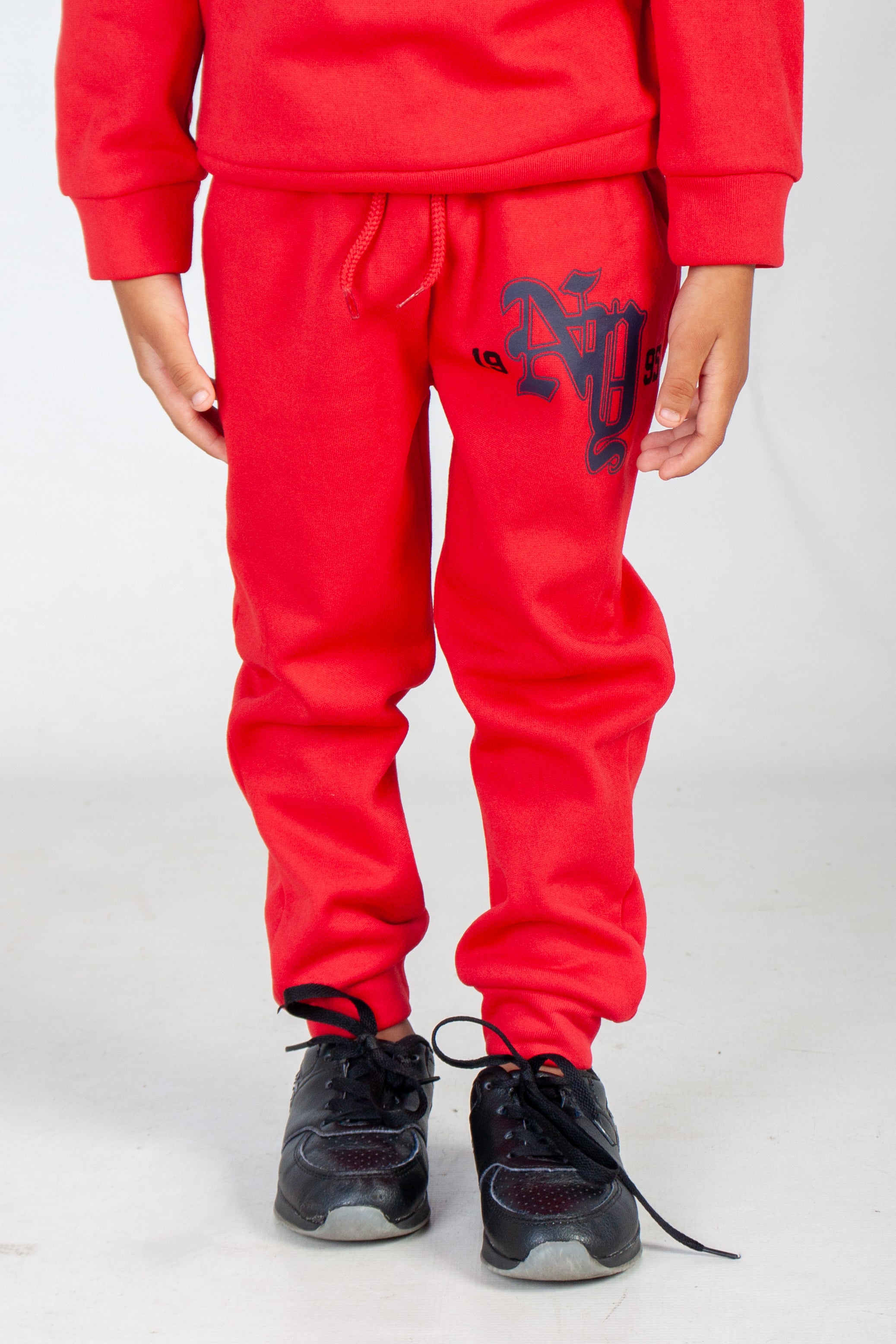 Graphic Jogger
