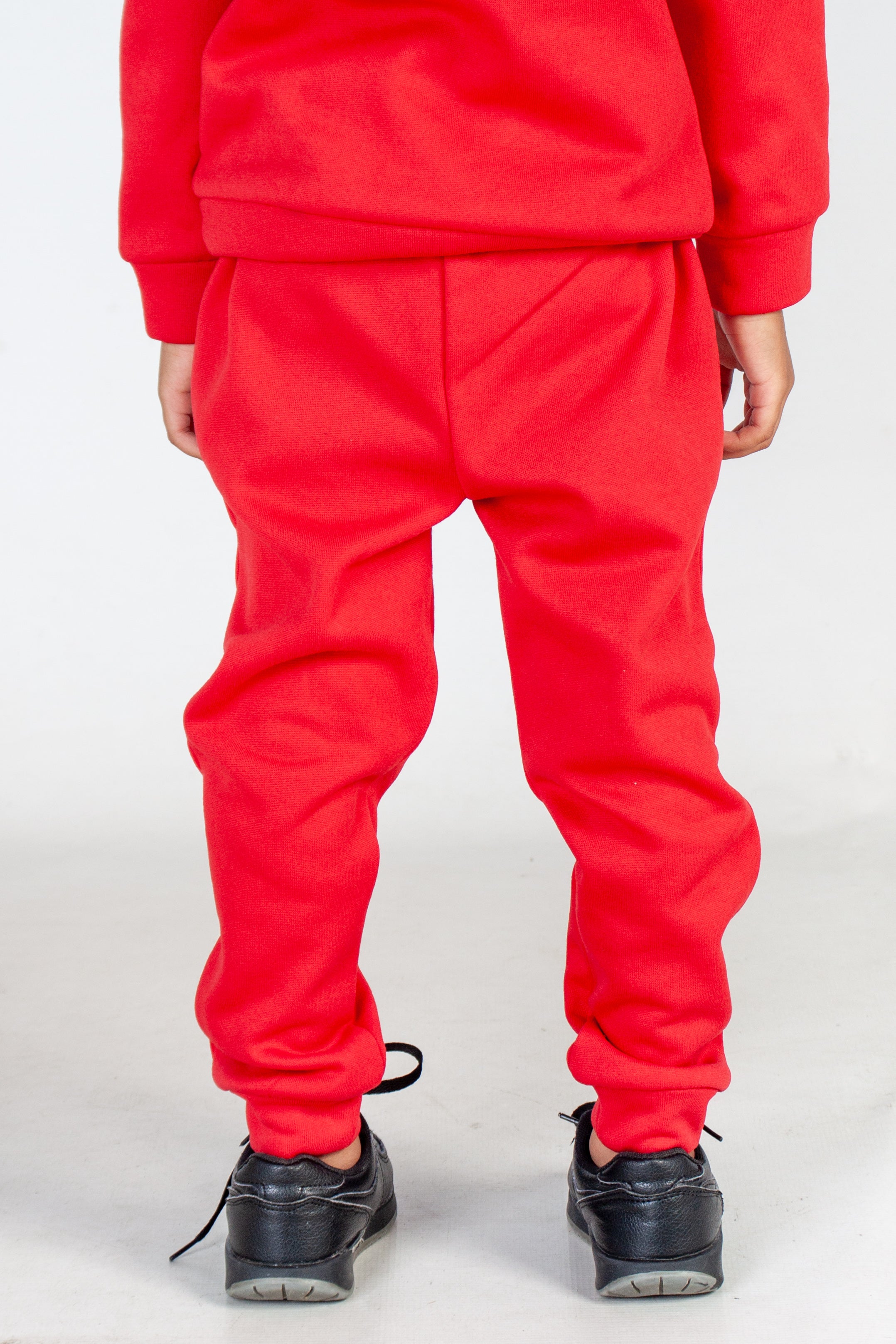 Graphic Jogger