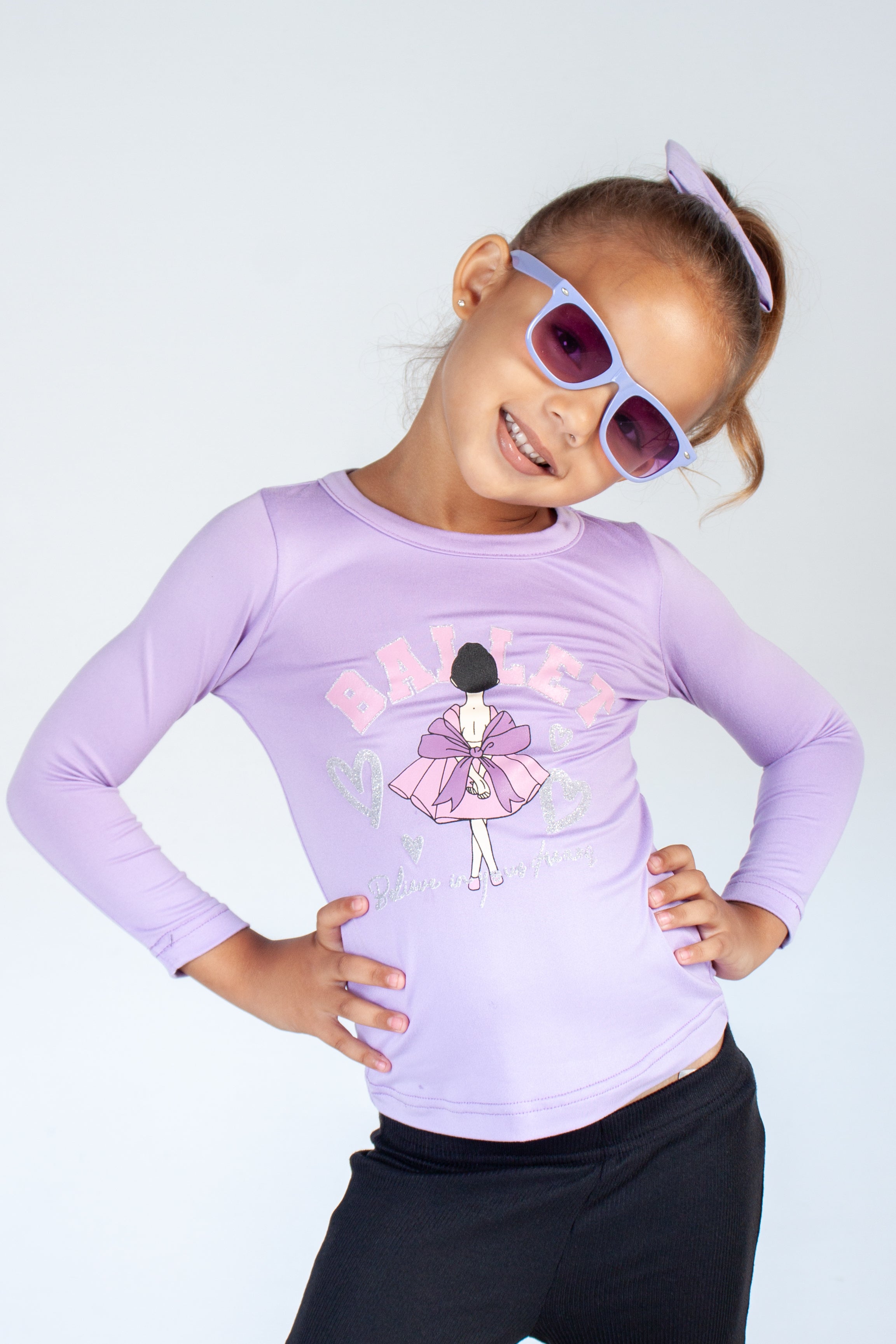 Long Sleeve Top