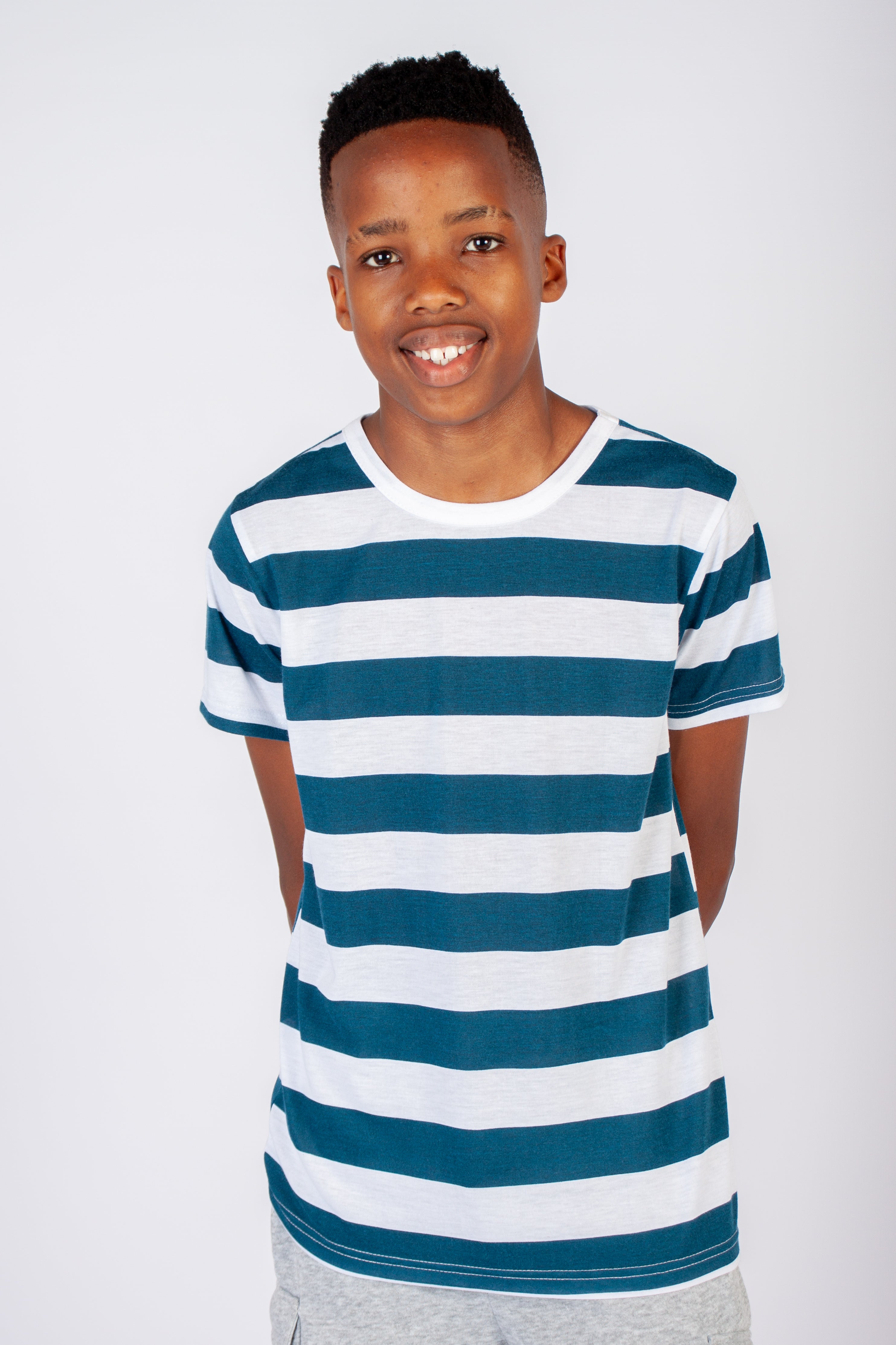 Stripe T-Shirt