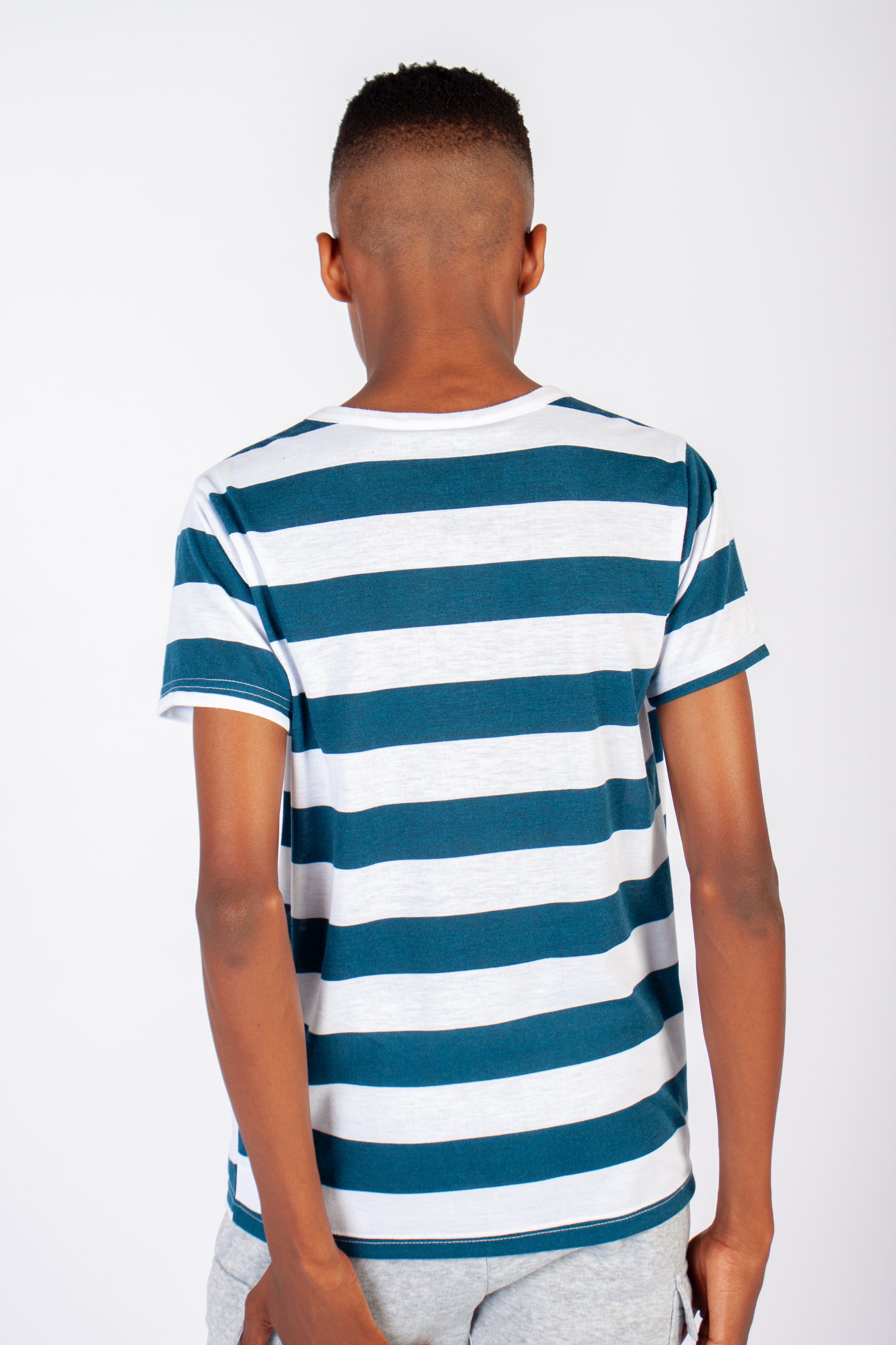 Stripe T-Shirt