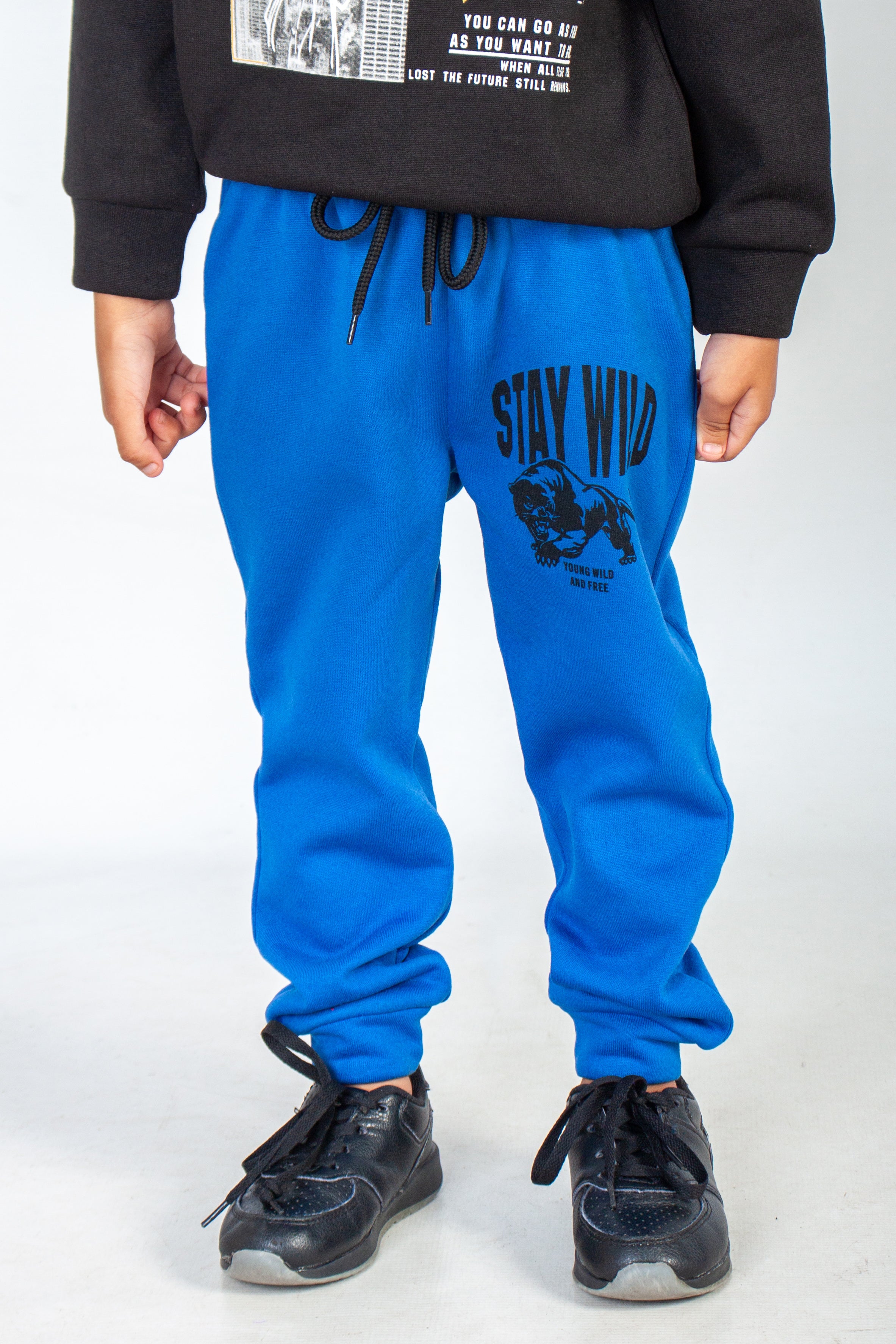Graphic Jogger