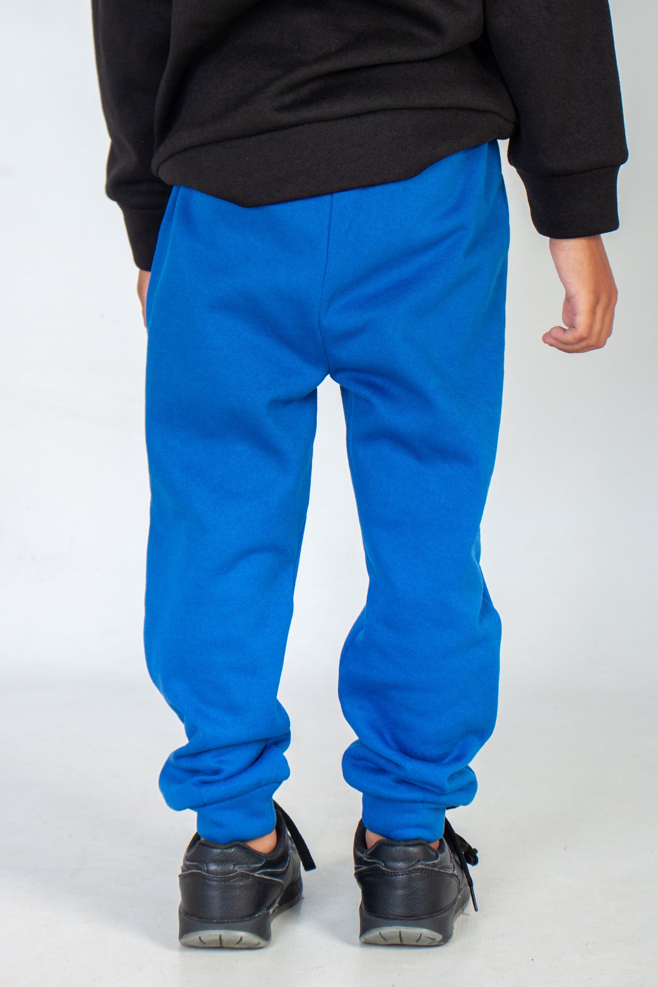 Graphic Jogger