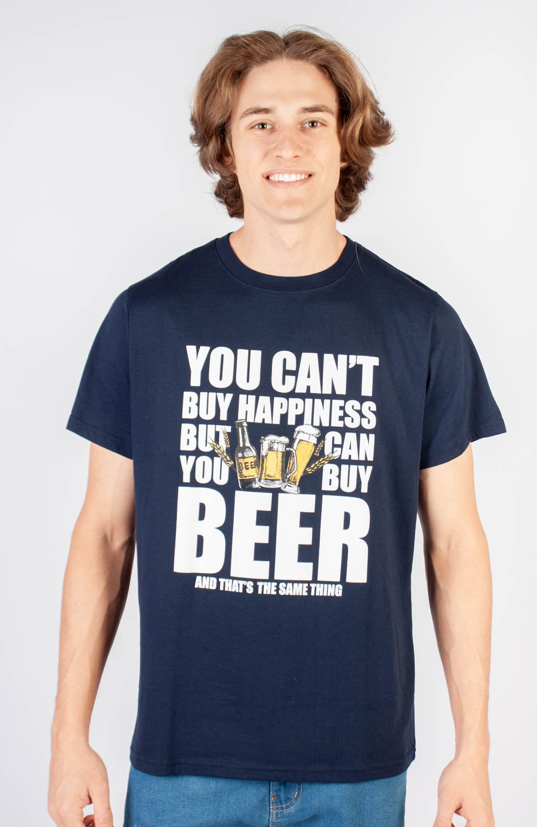 Statement Tee