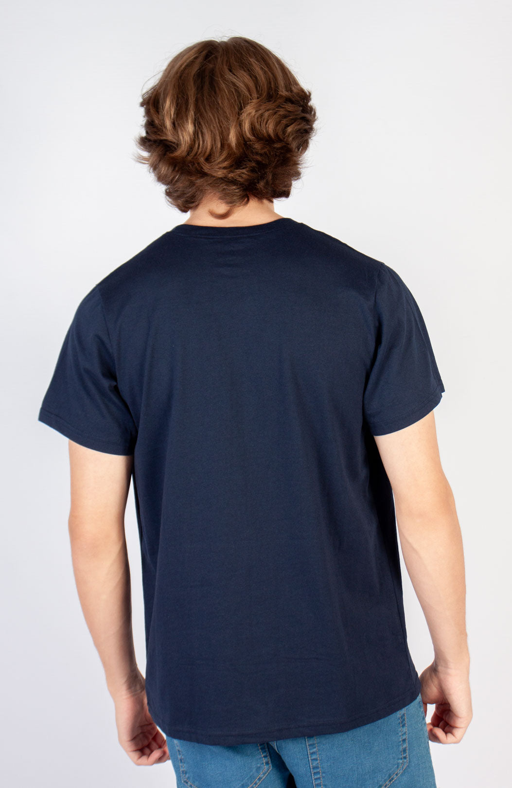 Statement Tee