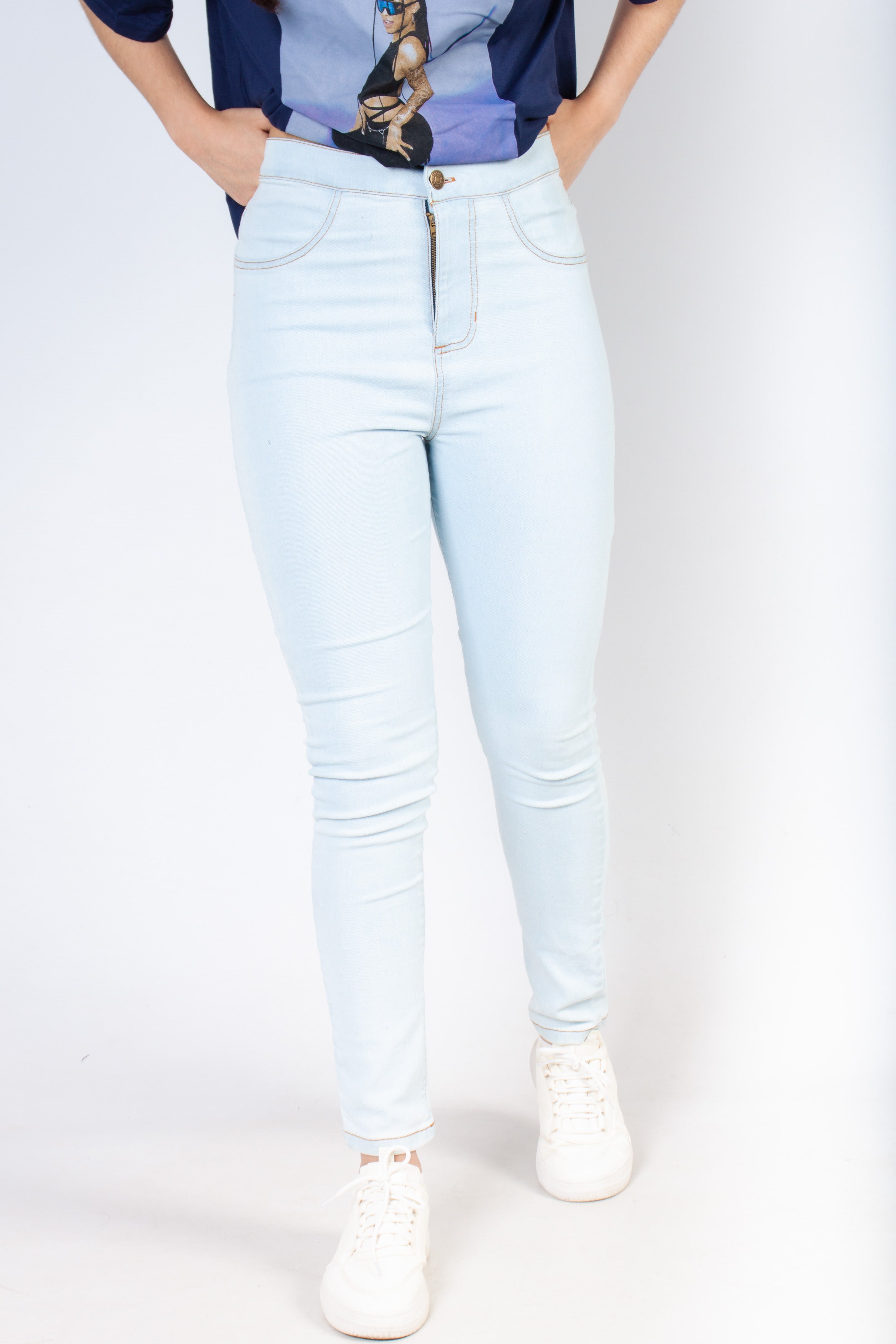 Jegging