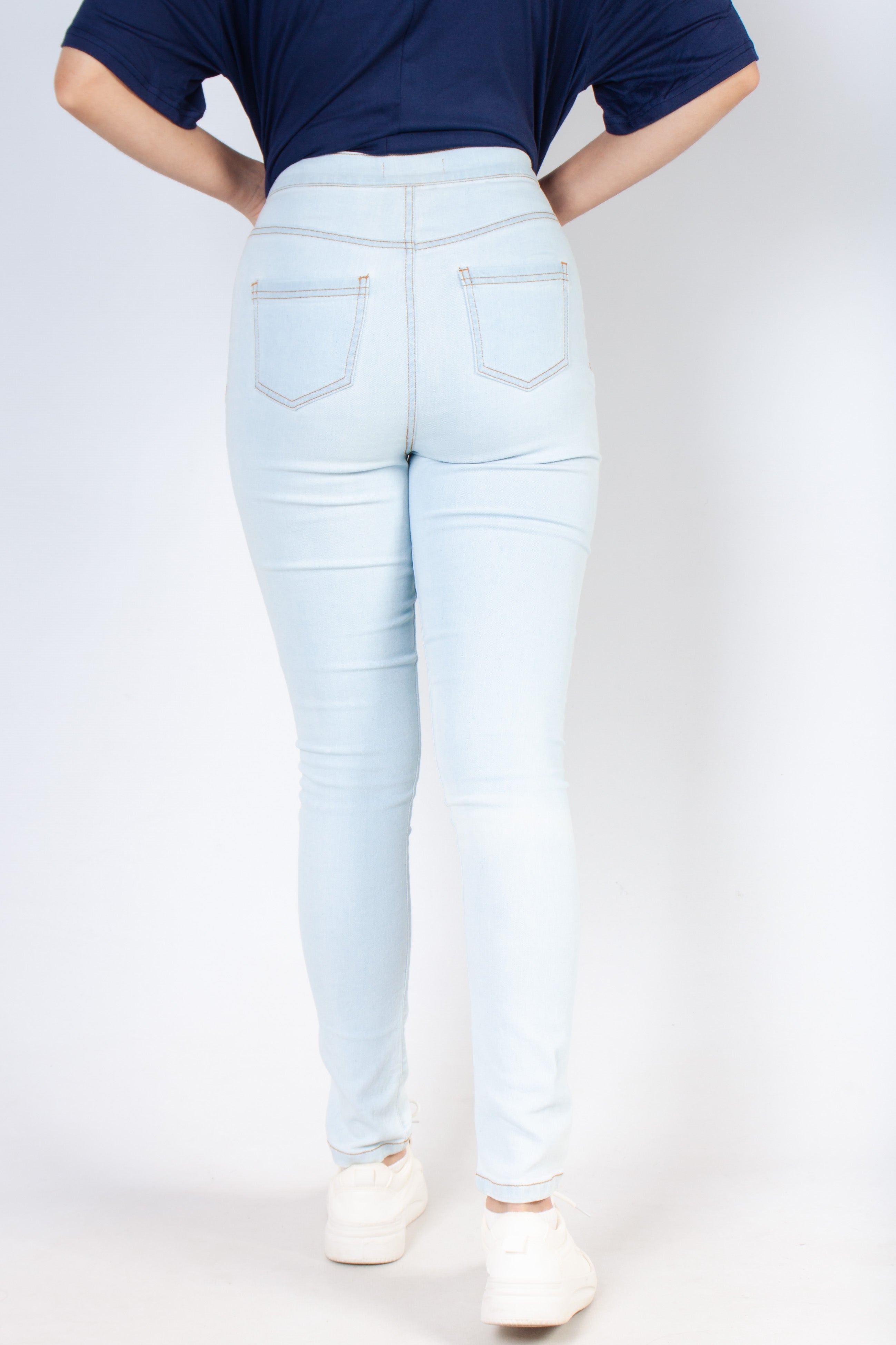 Jegging