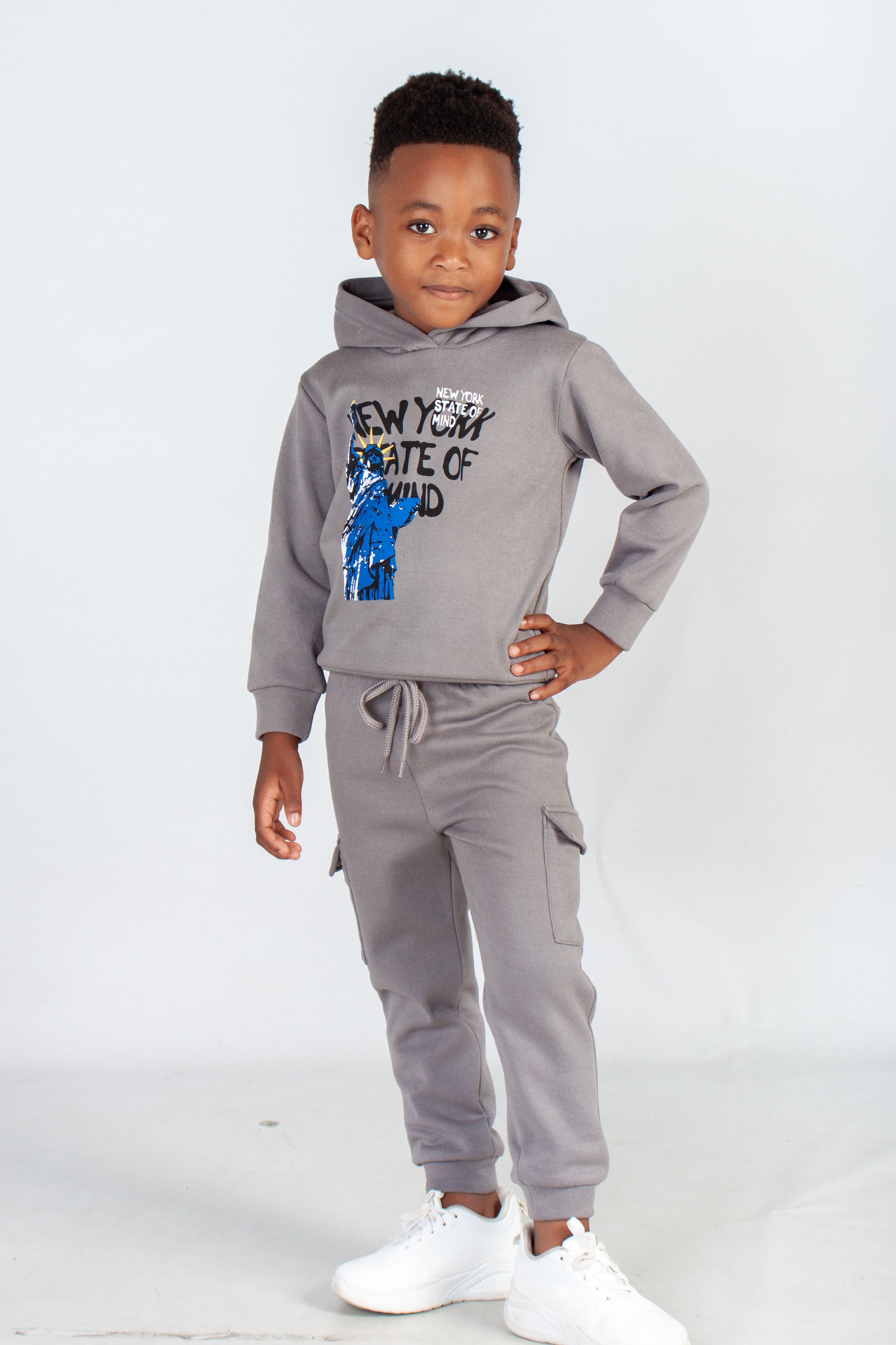 2 Pack Joggers
