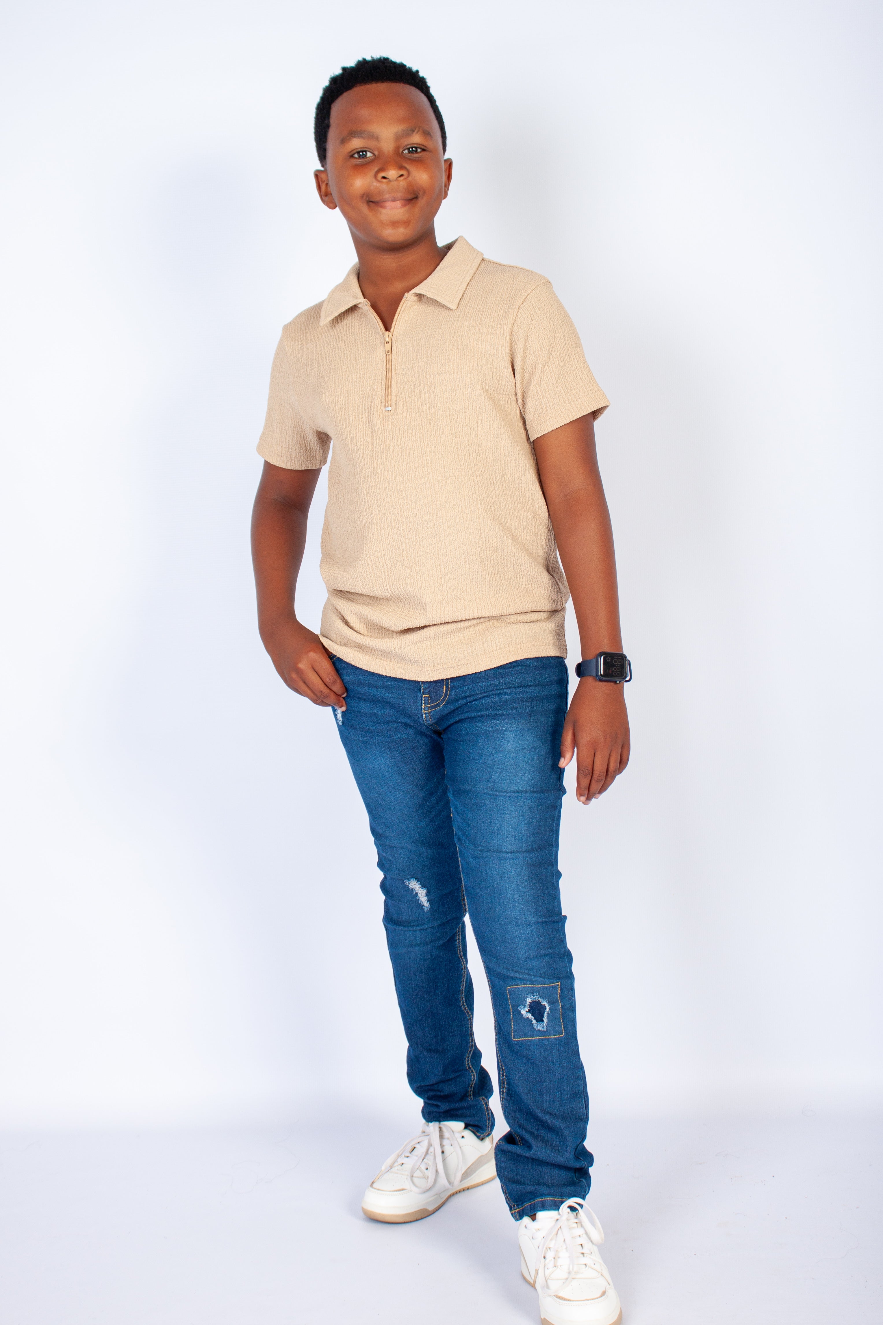 Denim Jeans