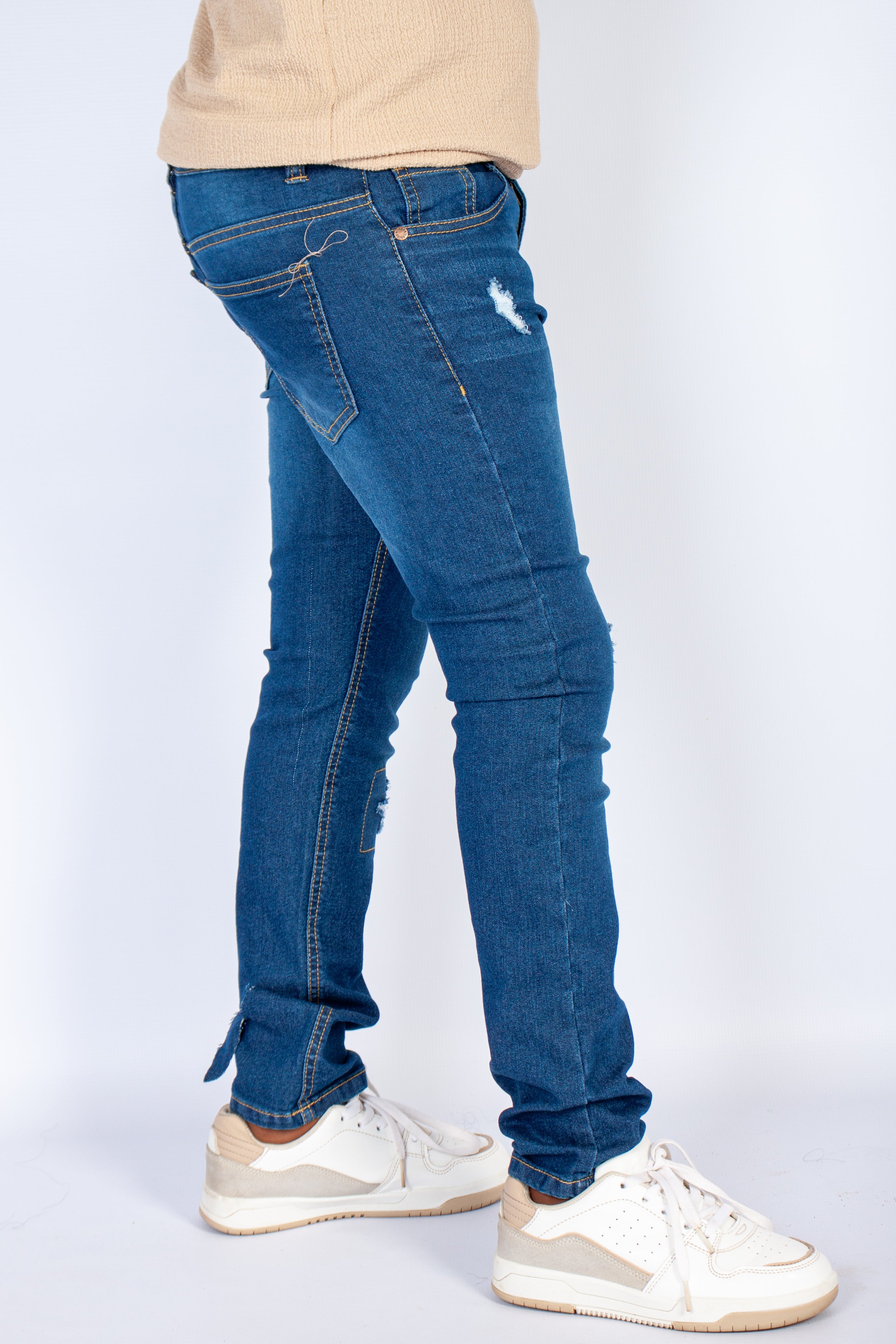 Denim Jeans