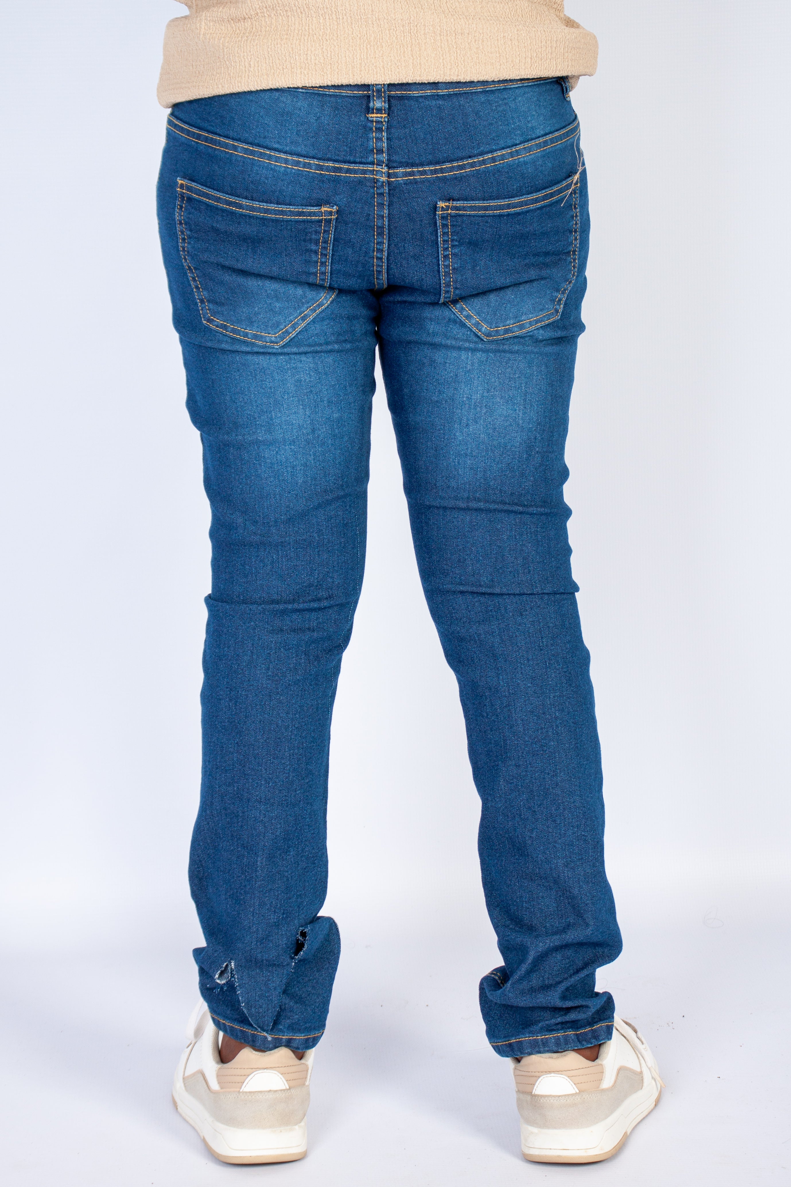Denim Jeans