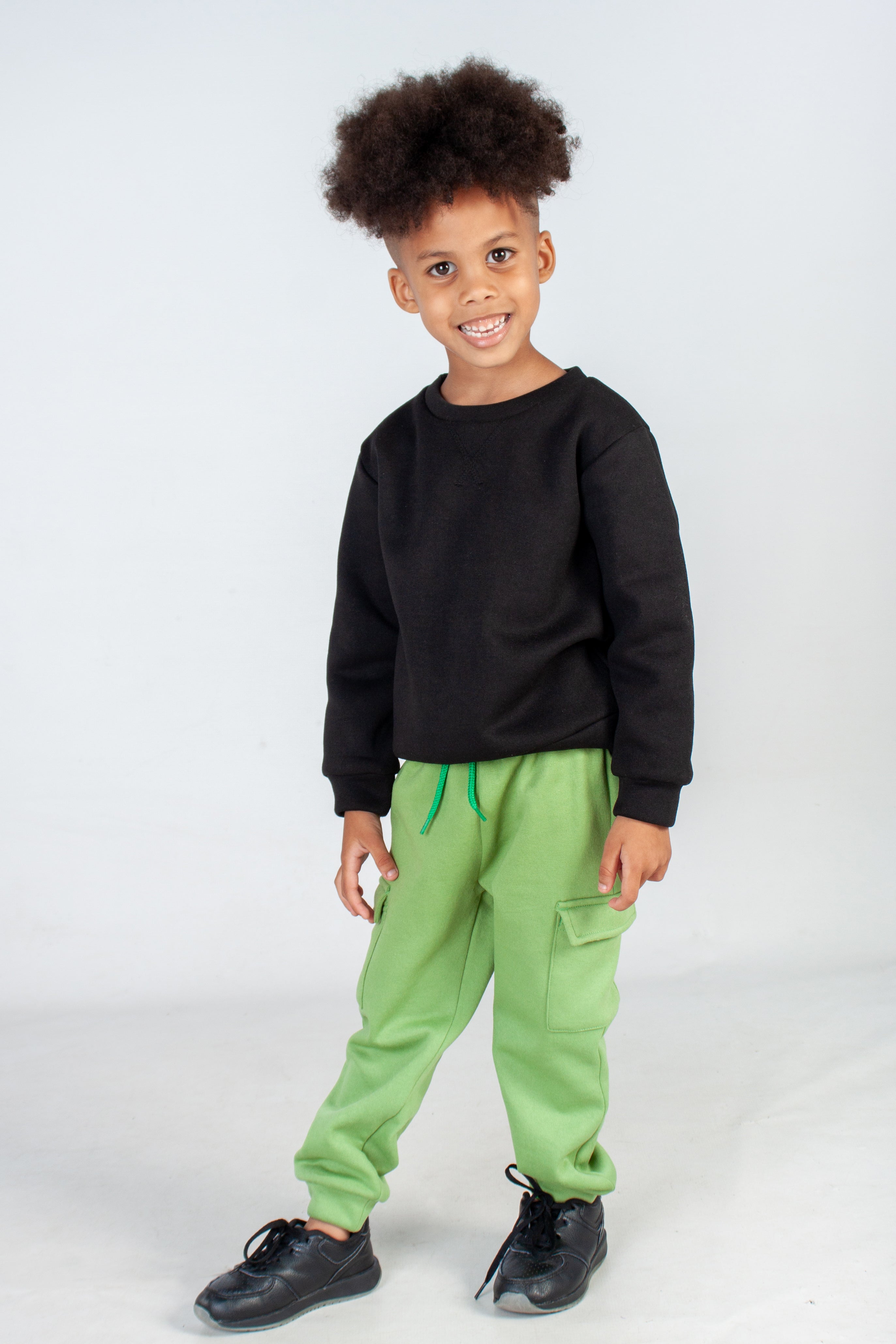 2 Pack Joggers