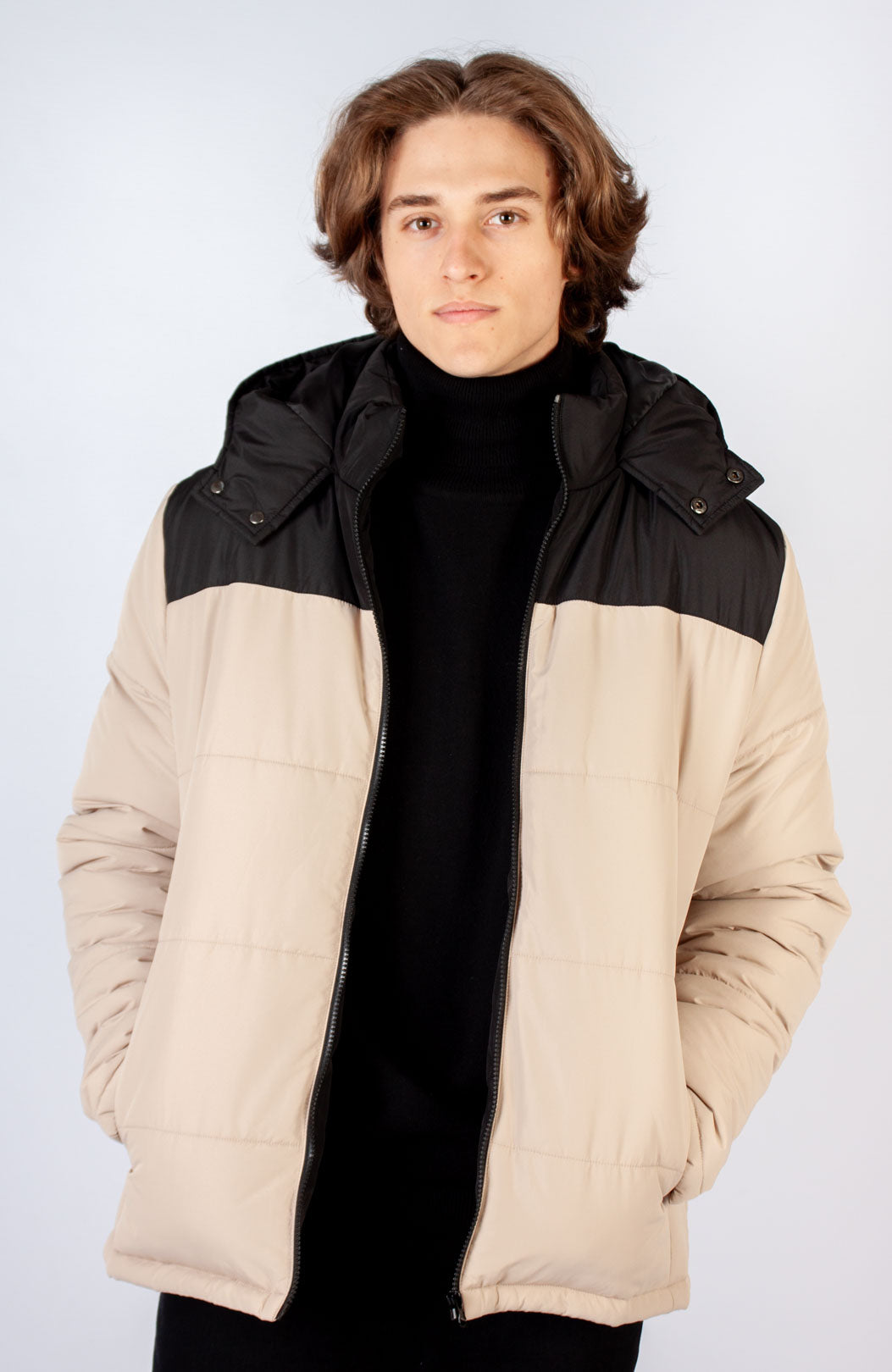 Puffer Jacket