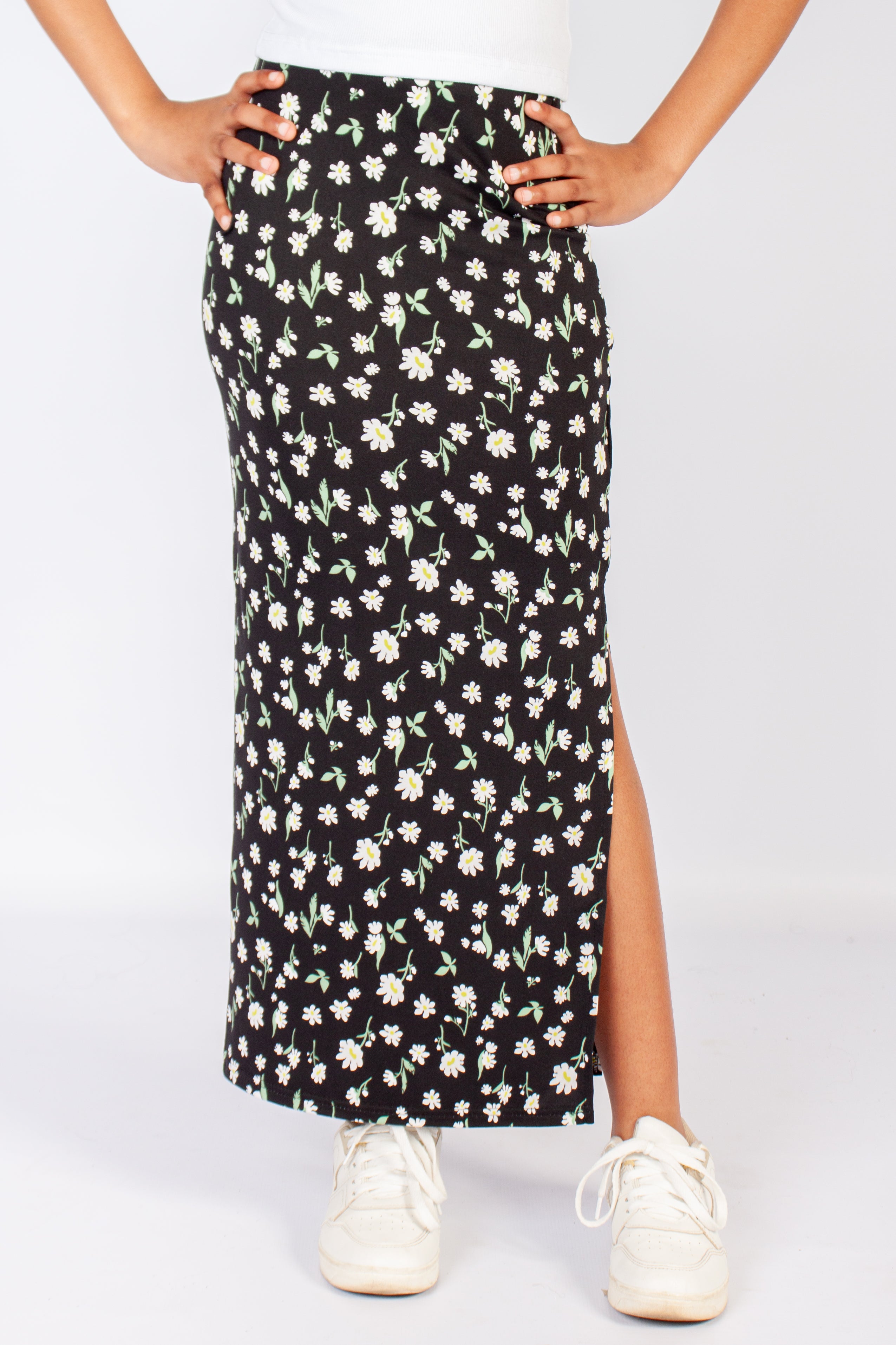 Maxi Skirt