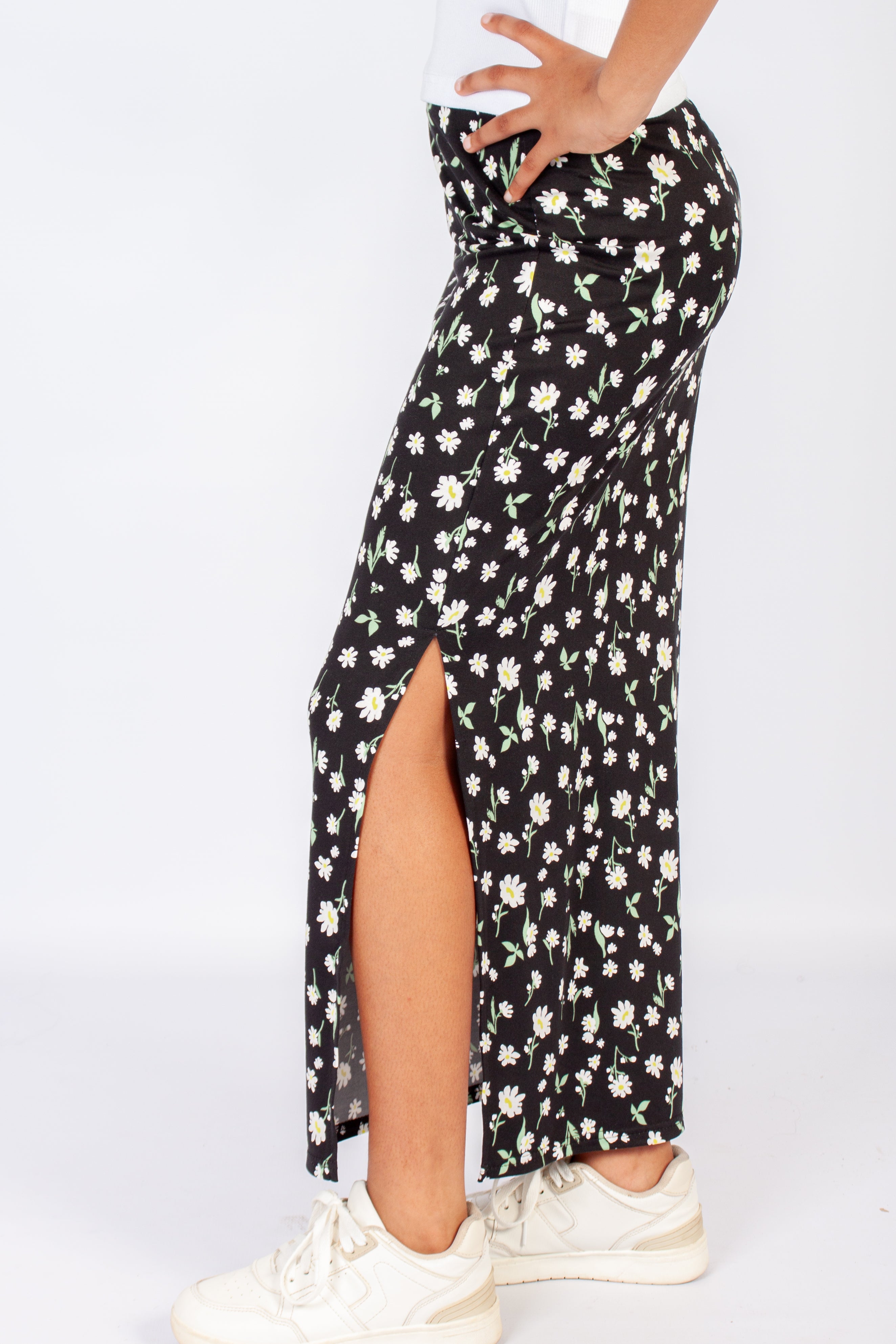 Maxi Skirt