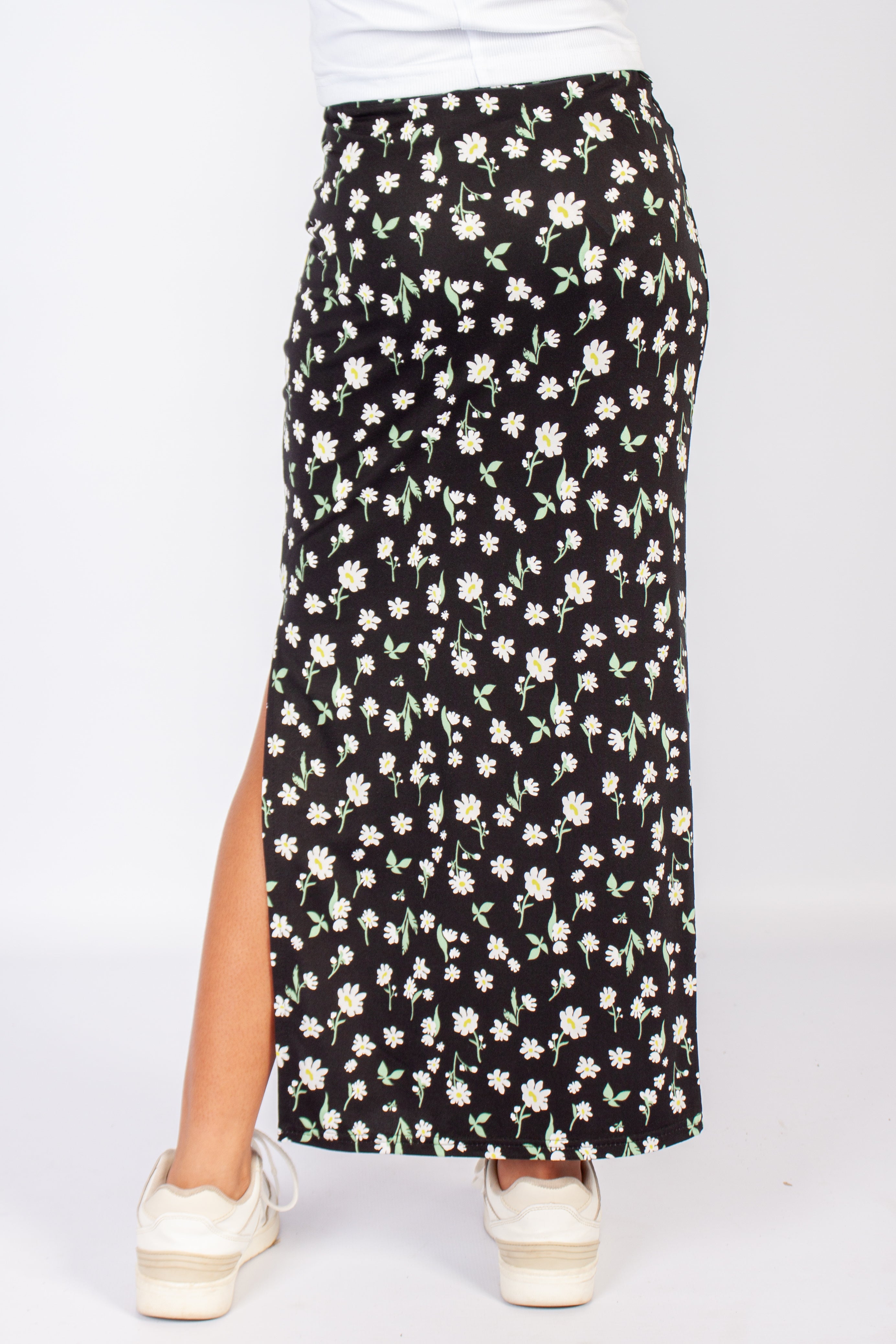 Maxi Skirt