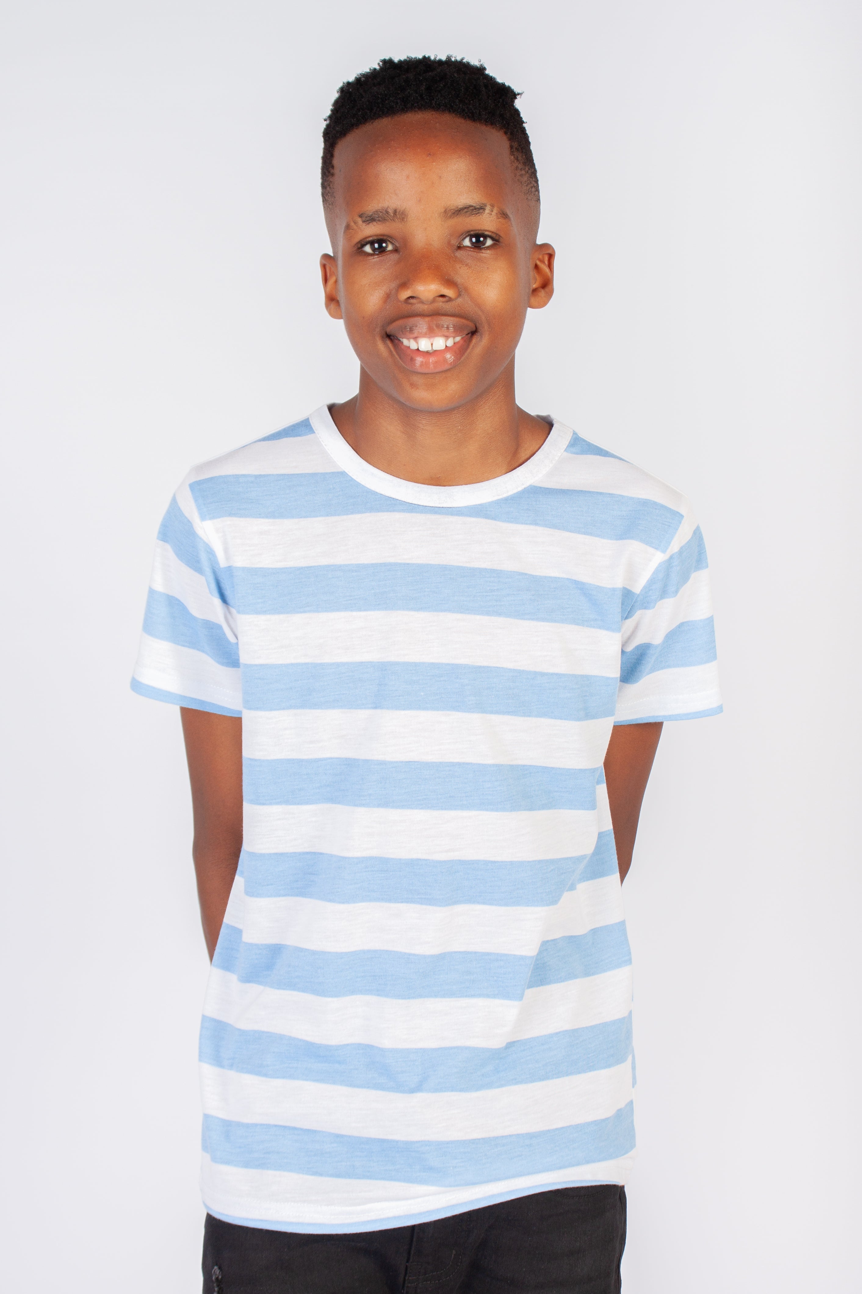 Stripe T-Shirt